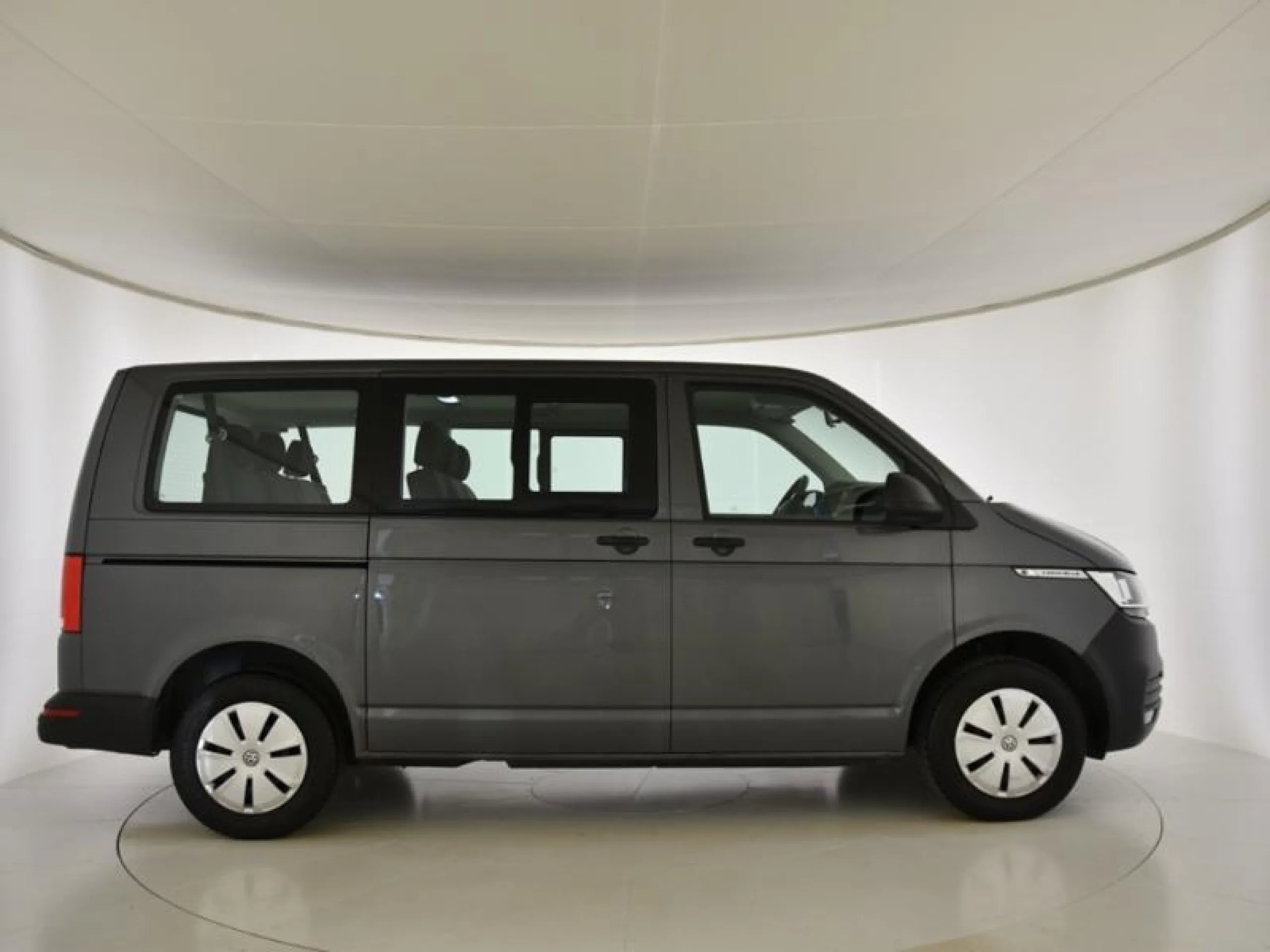VOLKSWAGEN CARAVELLE 2.0TDI BMT BATALLA CORTA 81KW ORIGIN - Foto 3