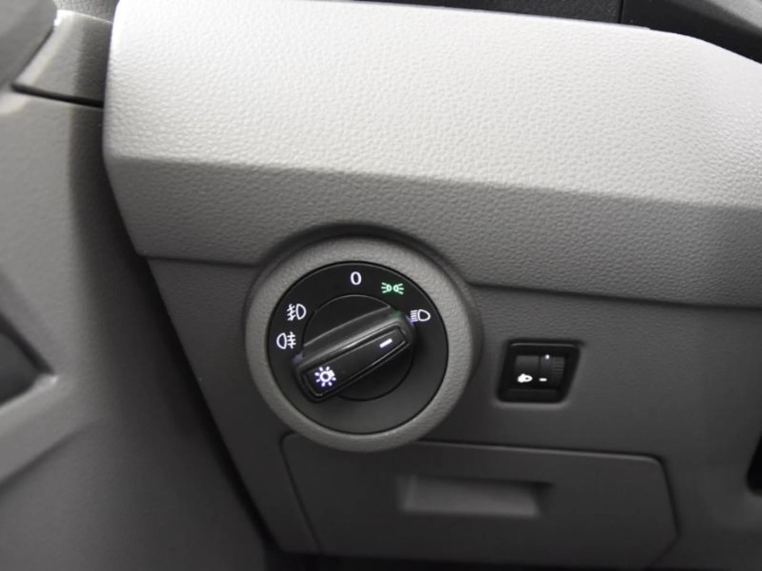 VOLKSWAGEN CARAVELLE 2.0TDI BMT BATALLA CORTA 81KW ORIGIN - Foto 15