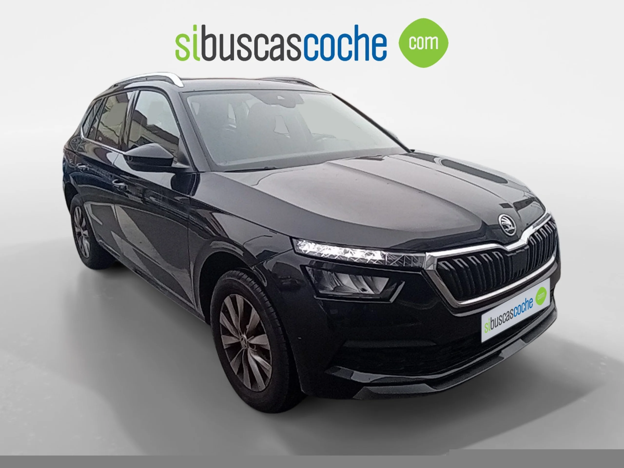 SKODA KAMIQ 1.0 TSI 81KW (110CV) DSG AMBITION - Foto 3