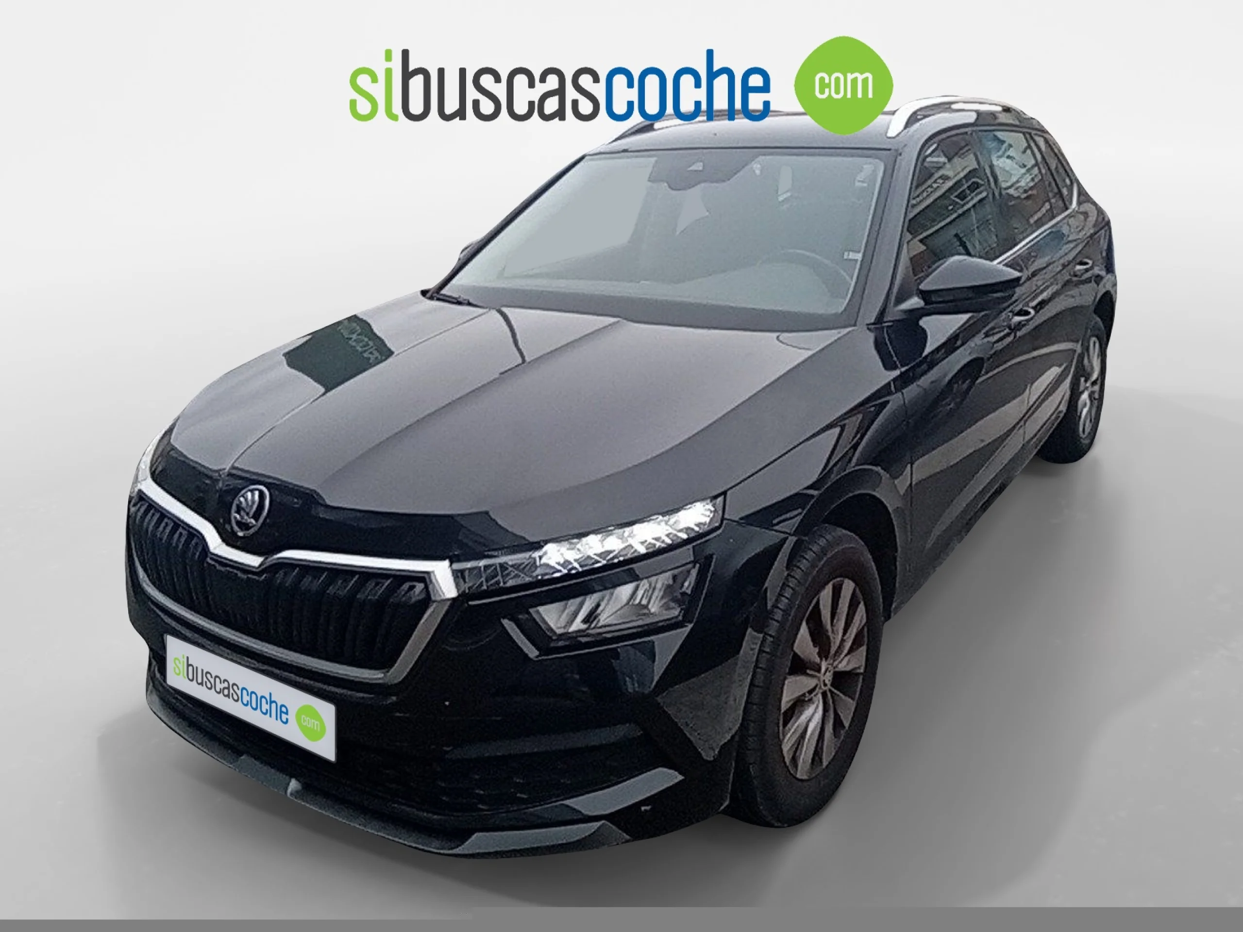 SKODA KAMIQ 1.0 TSI 81KW (110CV) DSG AMBITION - Foto 4