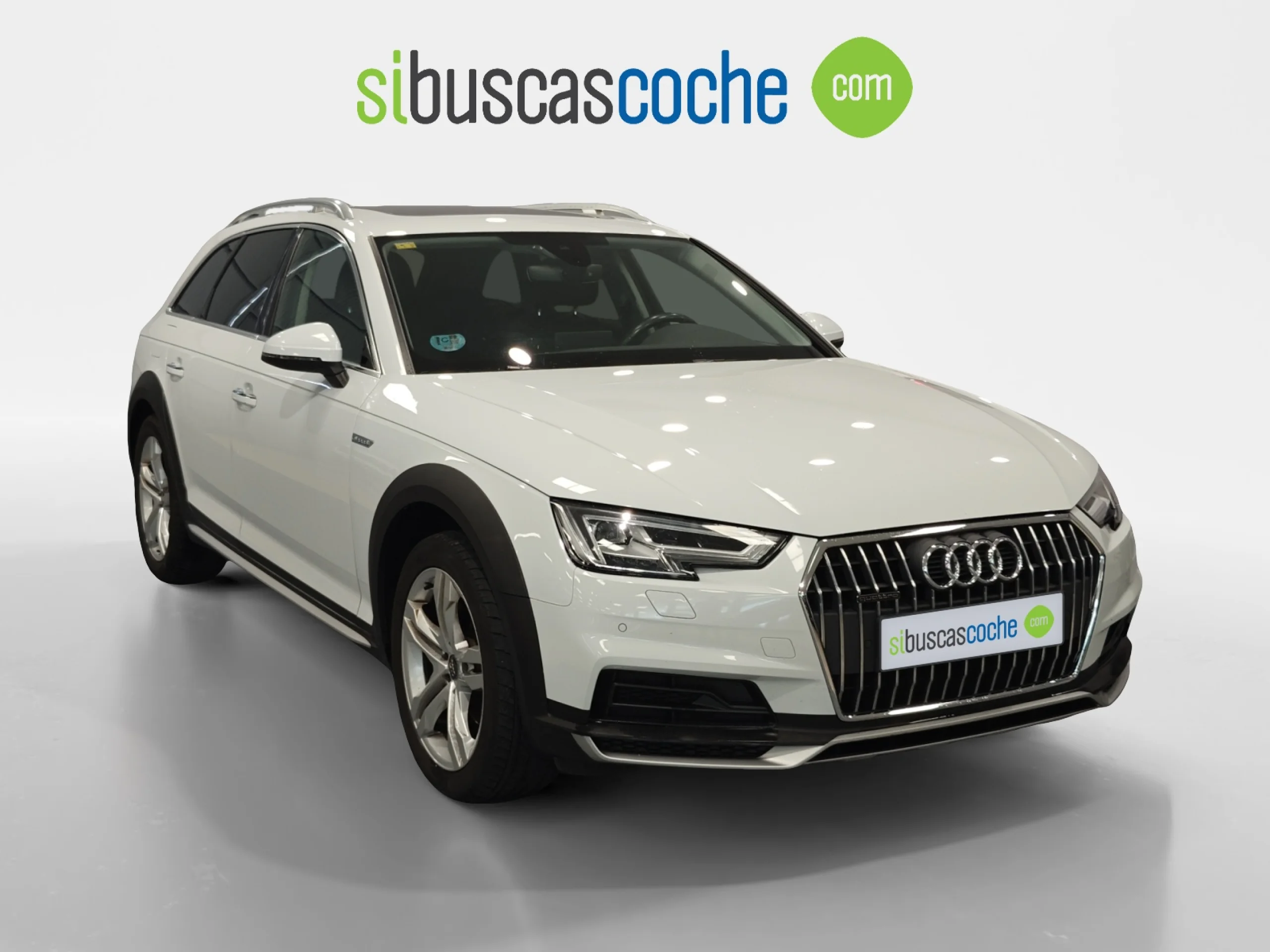 AUDI A4 ALLROAD QUATTRO 2.0 TDI 110KW (150CV) QUATTRO ULTRA - Foto 1
