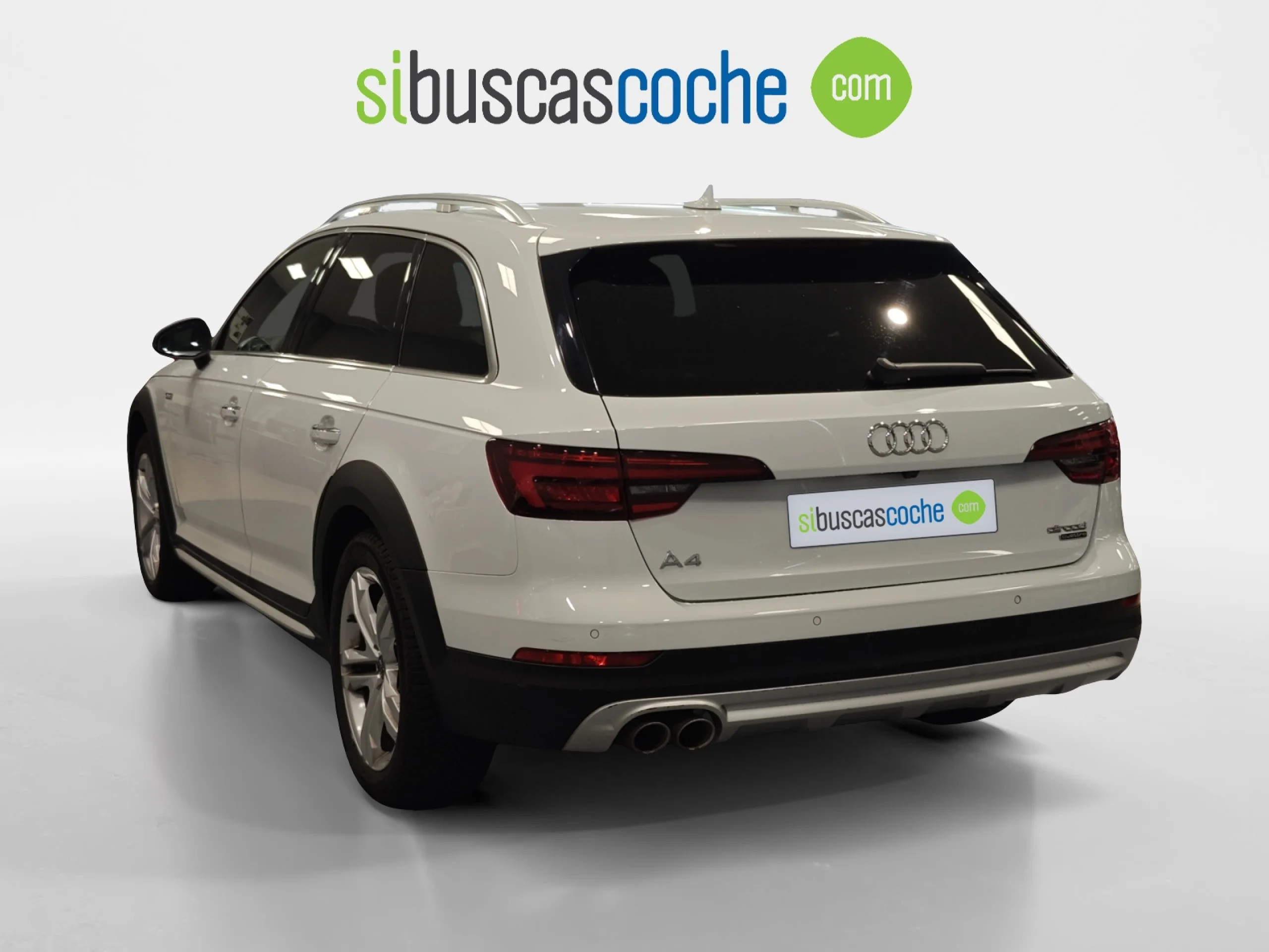 AUDI A4 ALLROAD QUATTRO 2.0 TDI 110KW (150CV) QUATTRO ULTRA - Foto 2