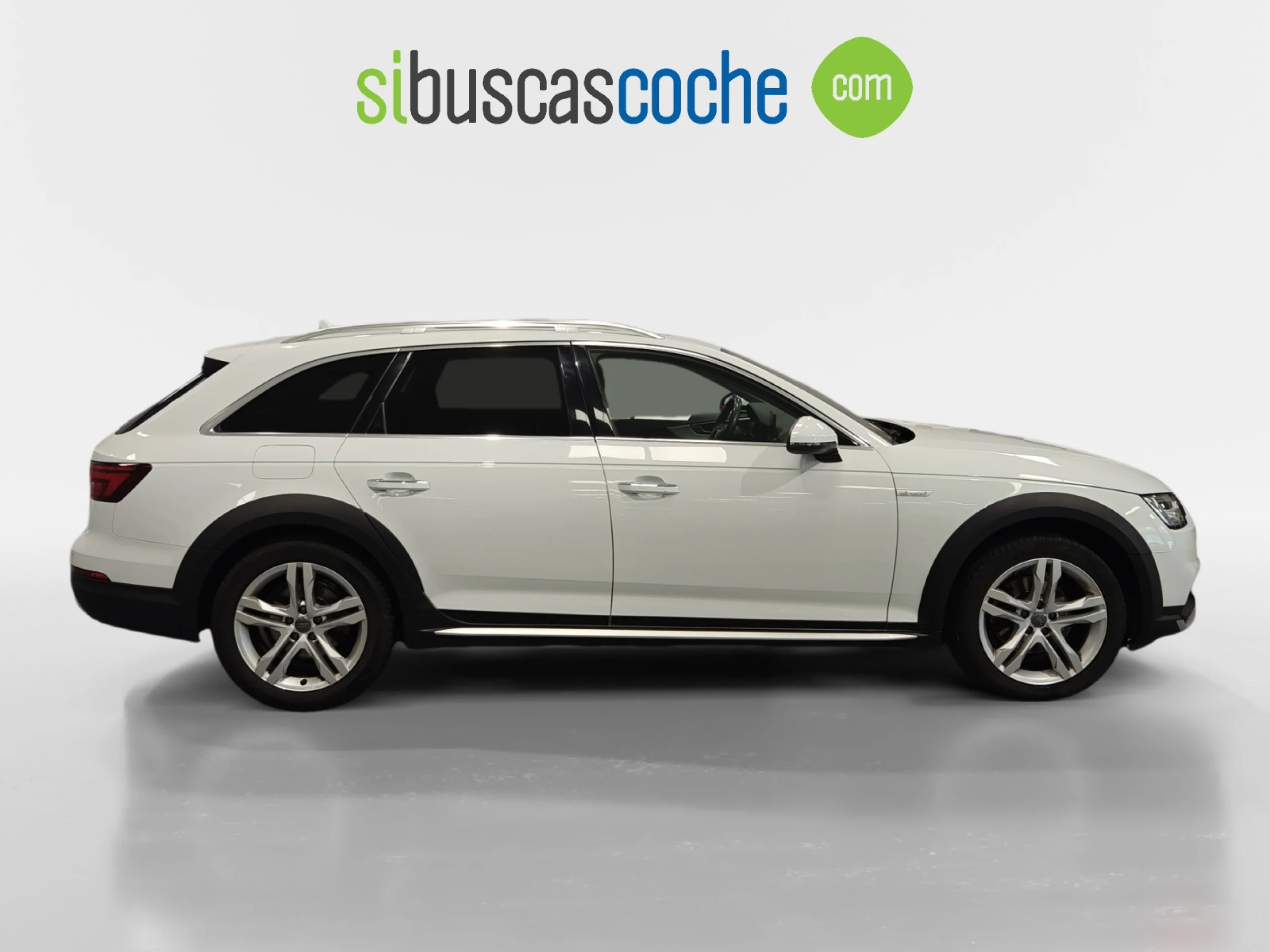 AUDI A4 ALLROAD QUATTRO 2.0 TDI 110KW (150CV) QUATTRO ULTRA - Foto 3