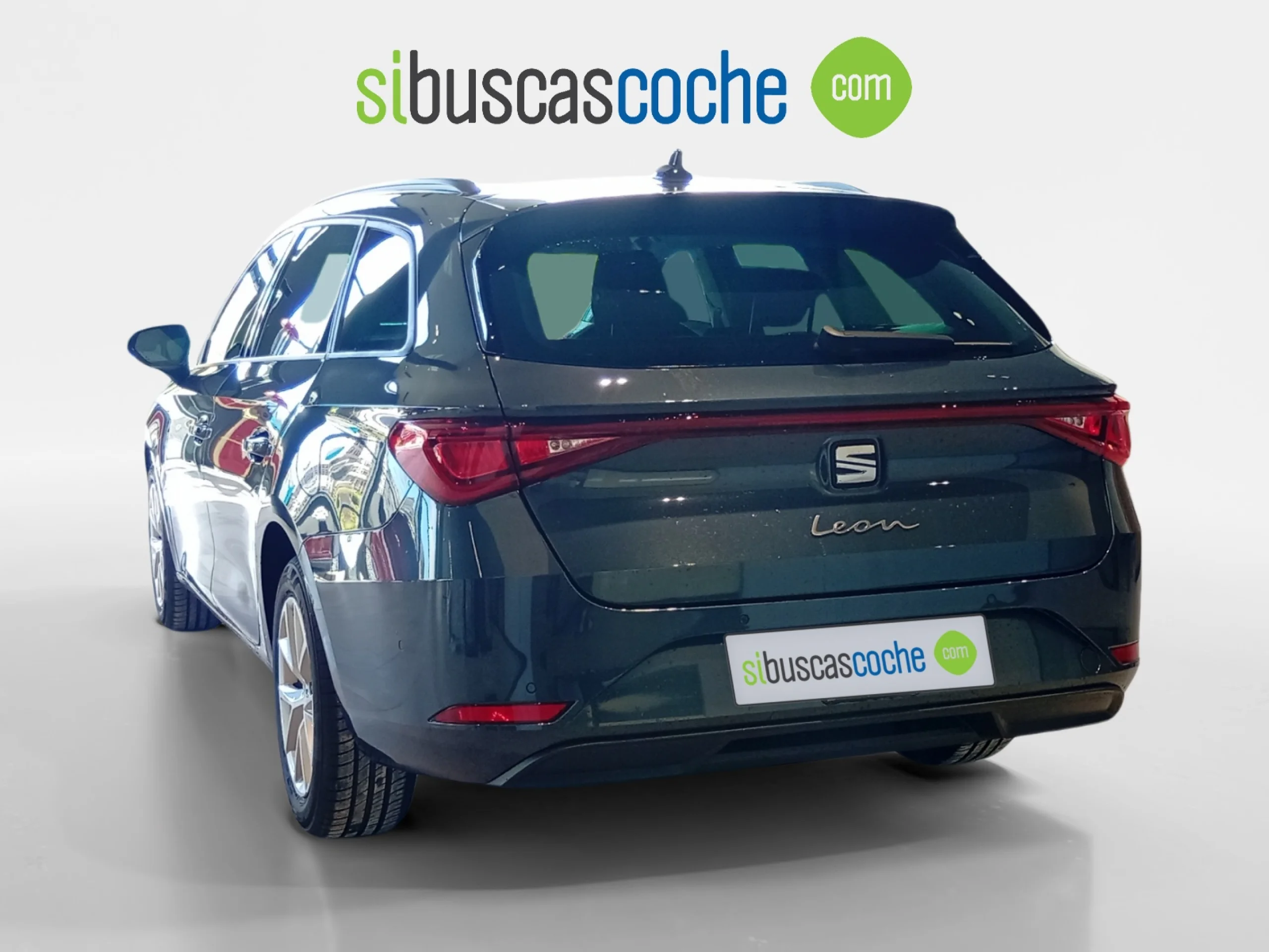 SEAT LEON 1.5 ETSI 110KW DSG S&S STYLE SPEC ED - Foto 2