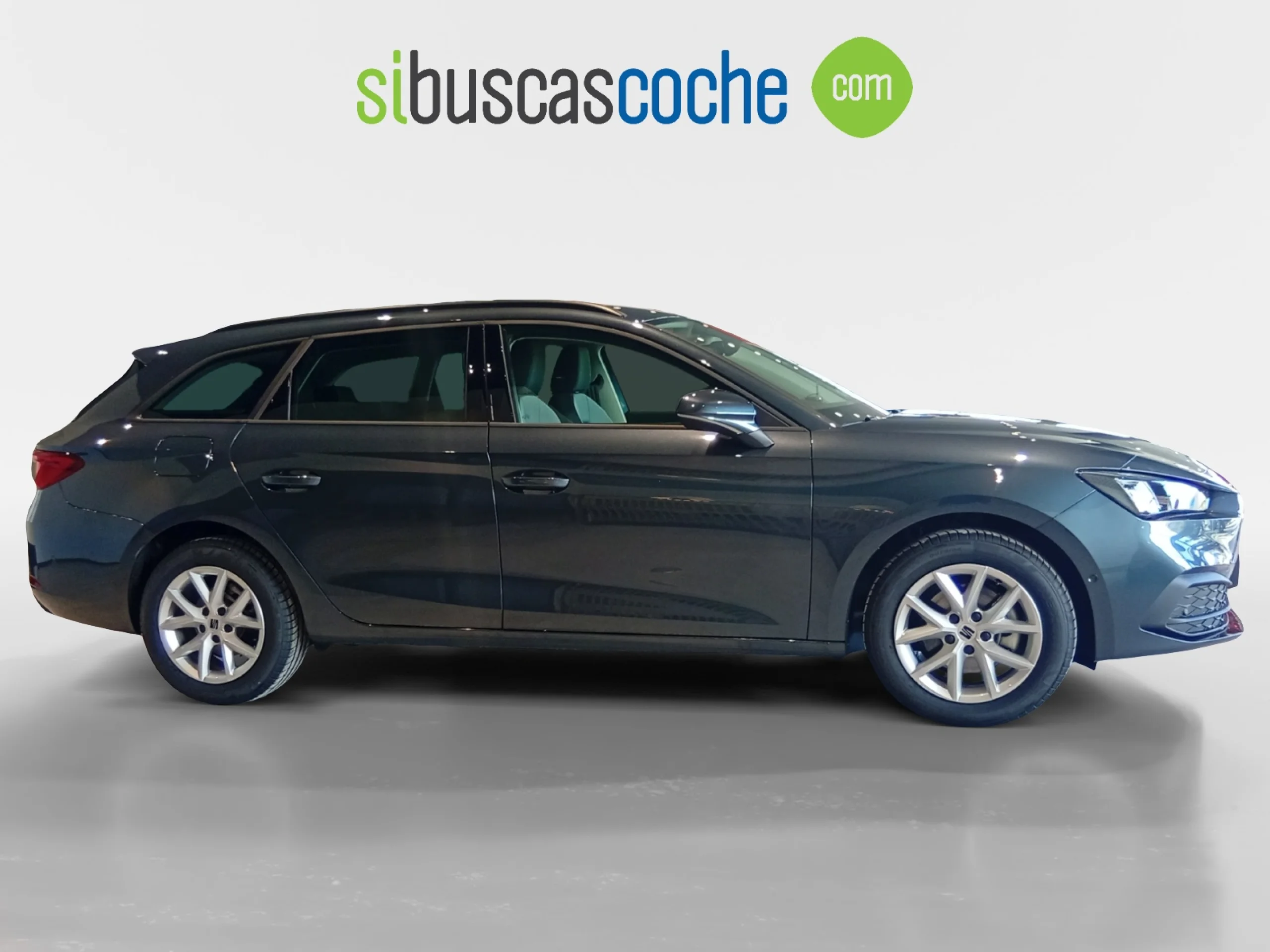 SEAT LEON 1.5 ETSI 110KW DSG S&S STYLE SPEC ED - Foto 3