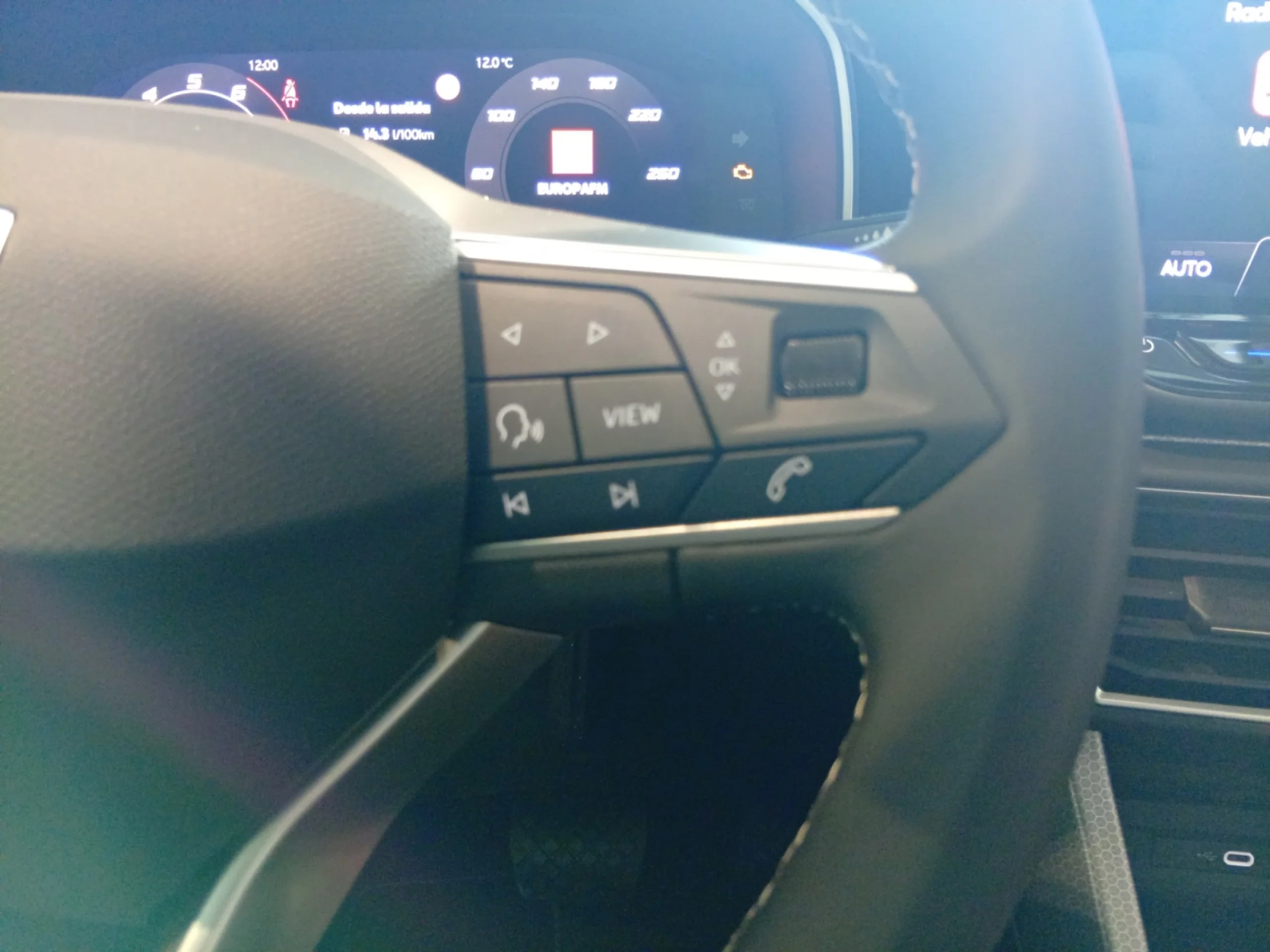 SEAT LEON 1.5 ETSI 110KW DSG S&S STYLE SPEC ED - Foto 10