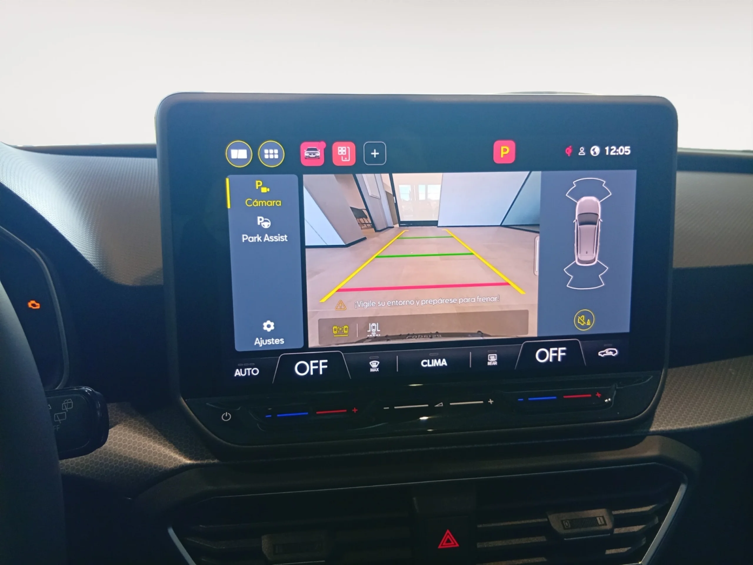 SEAT LEON 1.5 ETSI 110KW DSG S&S STYLE SPEC ED - Foto 14