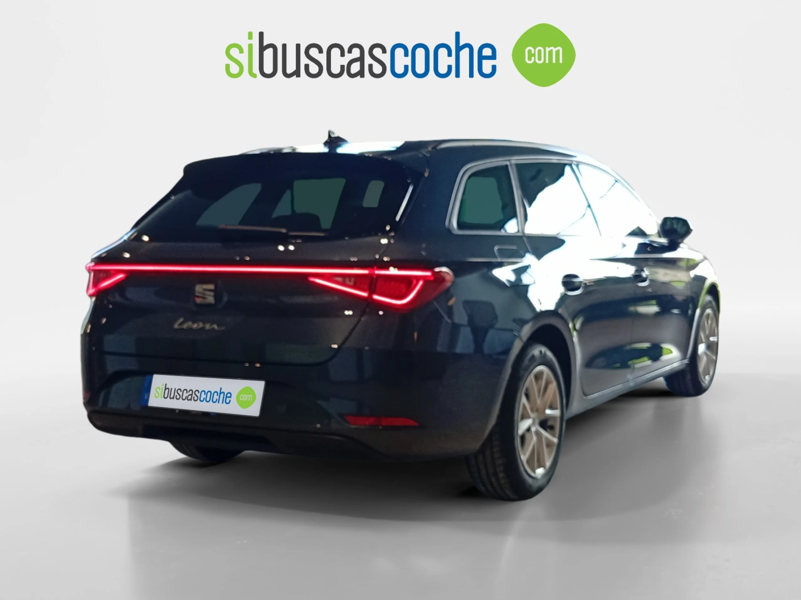 SEAT LEON 1.5 ETSI 110KW DSG S&S STYLE SPEC ED - Foto 16