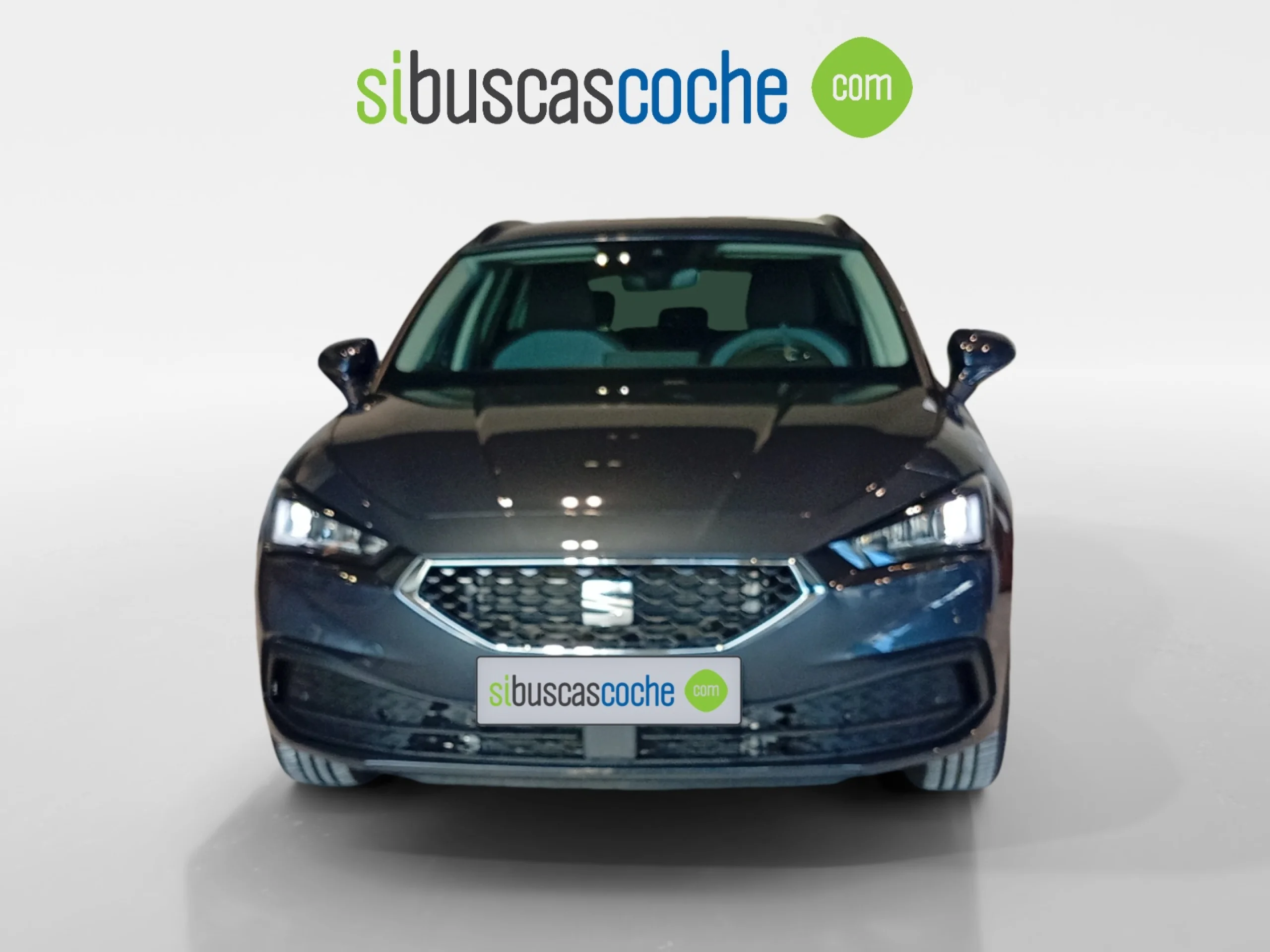 SEAT LEON 1.5 ETSI 110KW DSG S&S STYLE SPEC ED - Foto 17