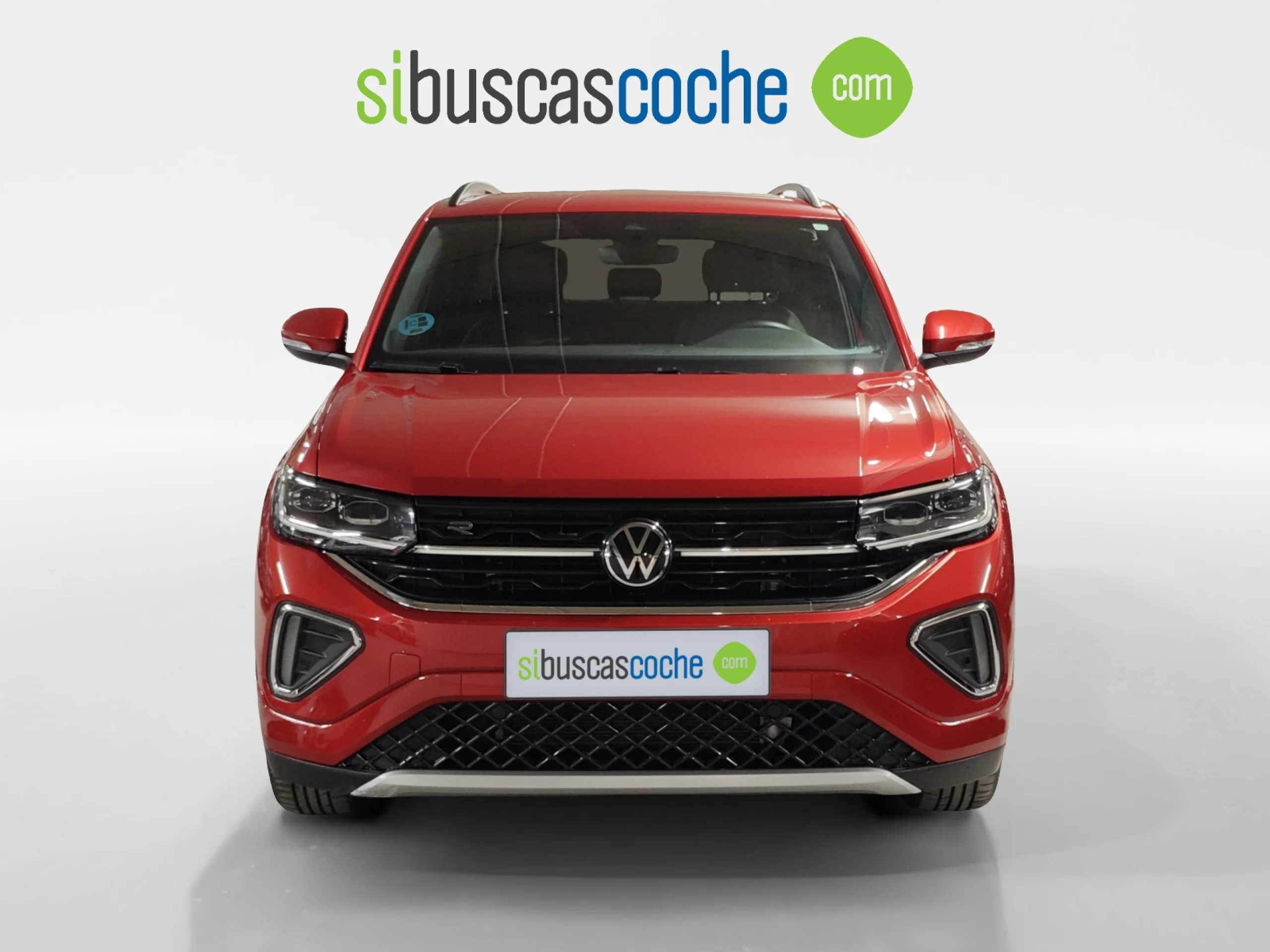 VOLKSWAGEN T CROSS R LINE 1.0 TSI 85KW (115CV) DSG - Foto 19