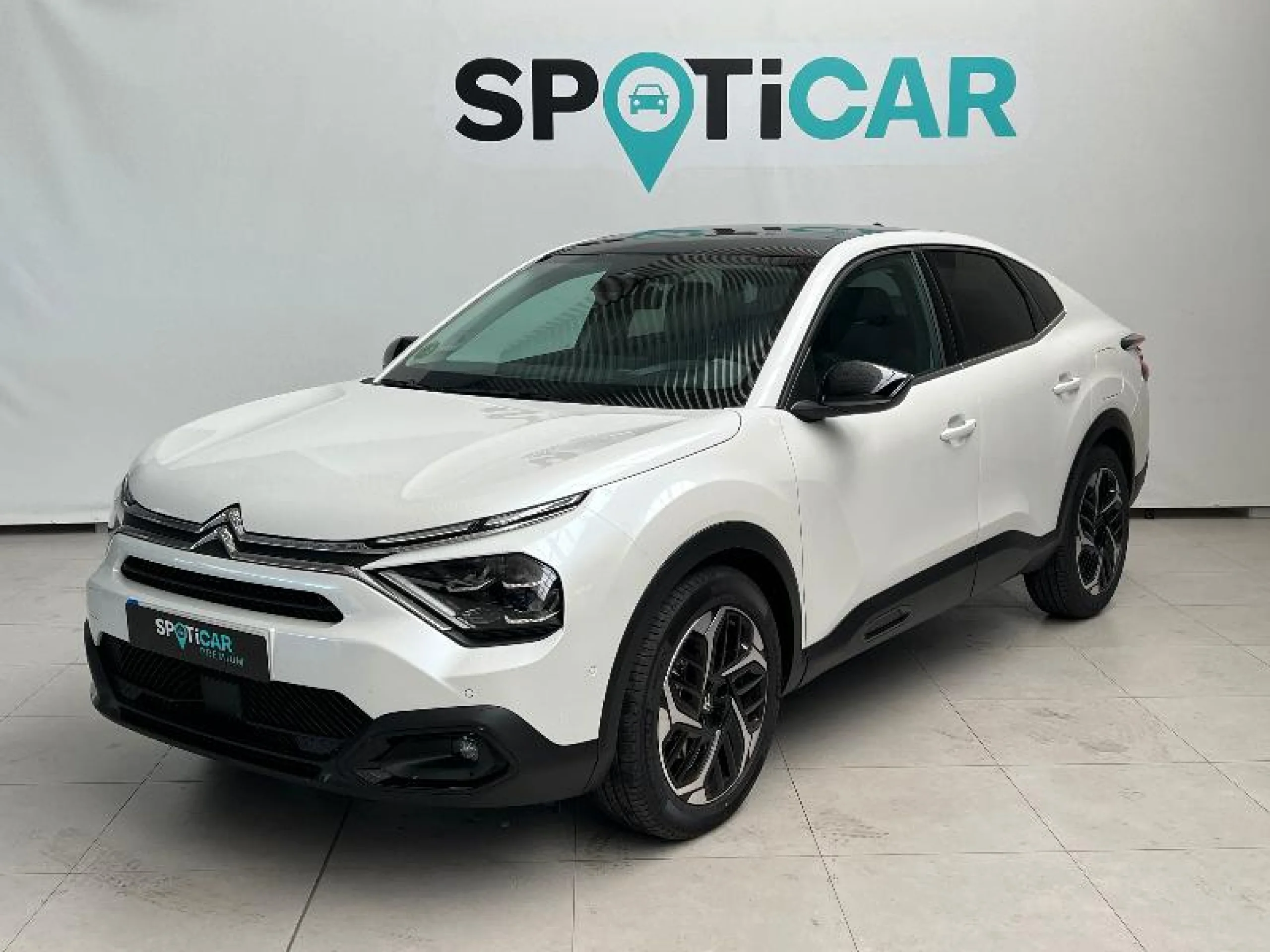 CITROEN C4 x PURETECH 130 S&S EAT8 SHINE - Foto 1