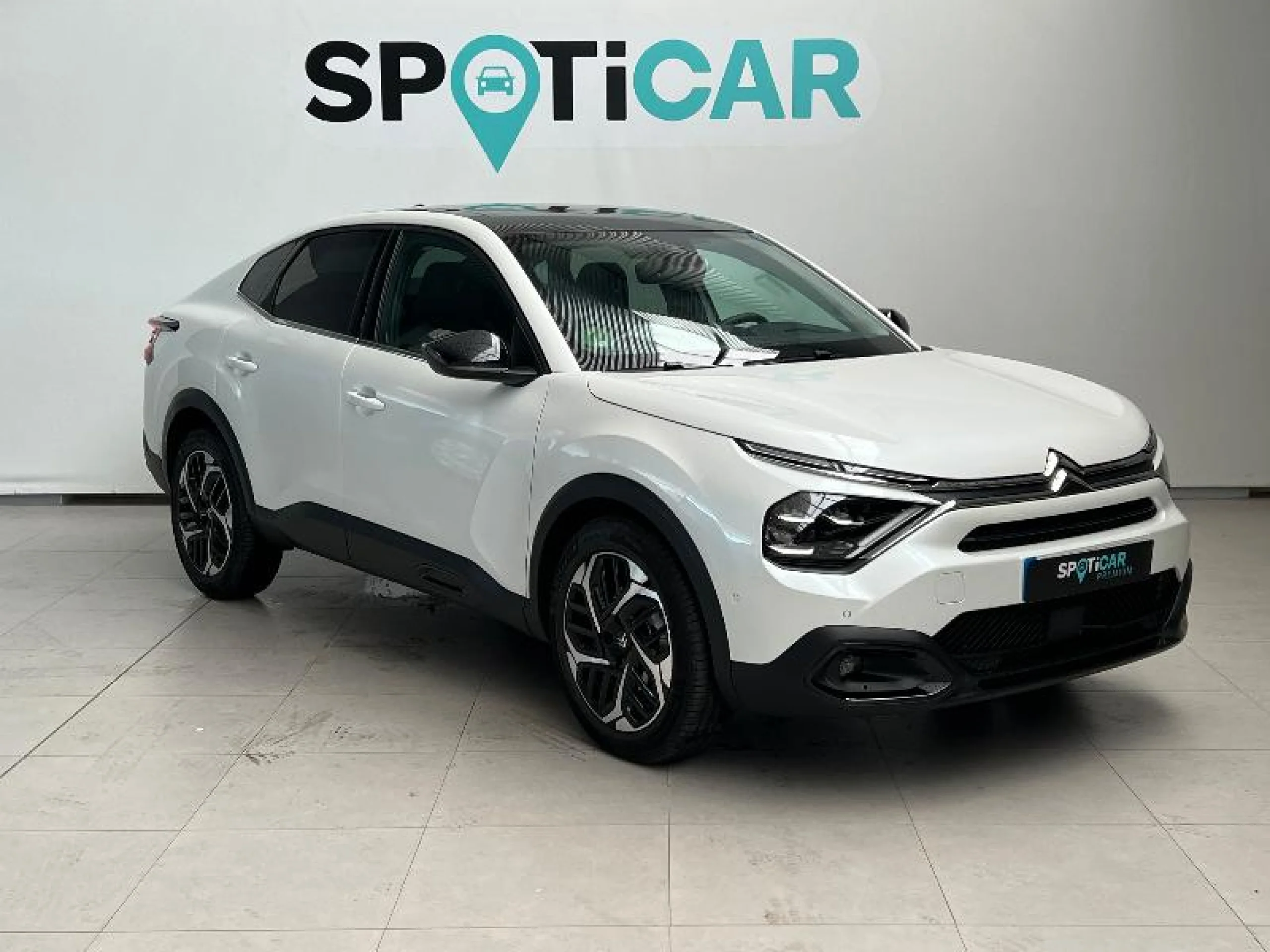 CITROEN C4 x PURETECH 130 S&S EAT8 SHINE - Foto 3