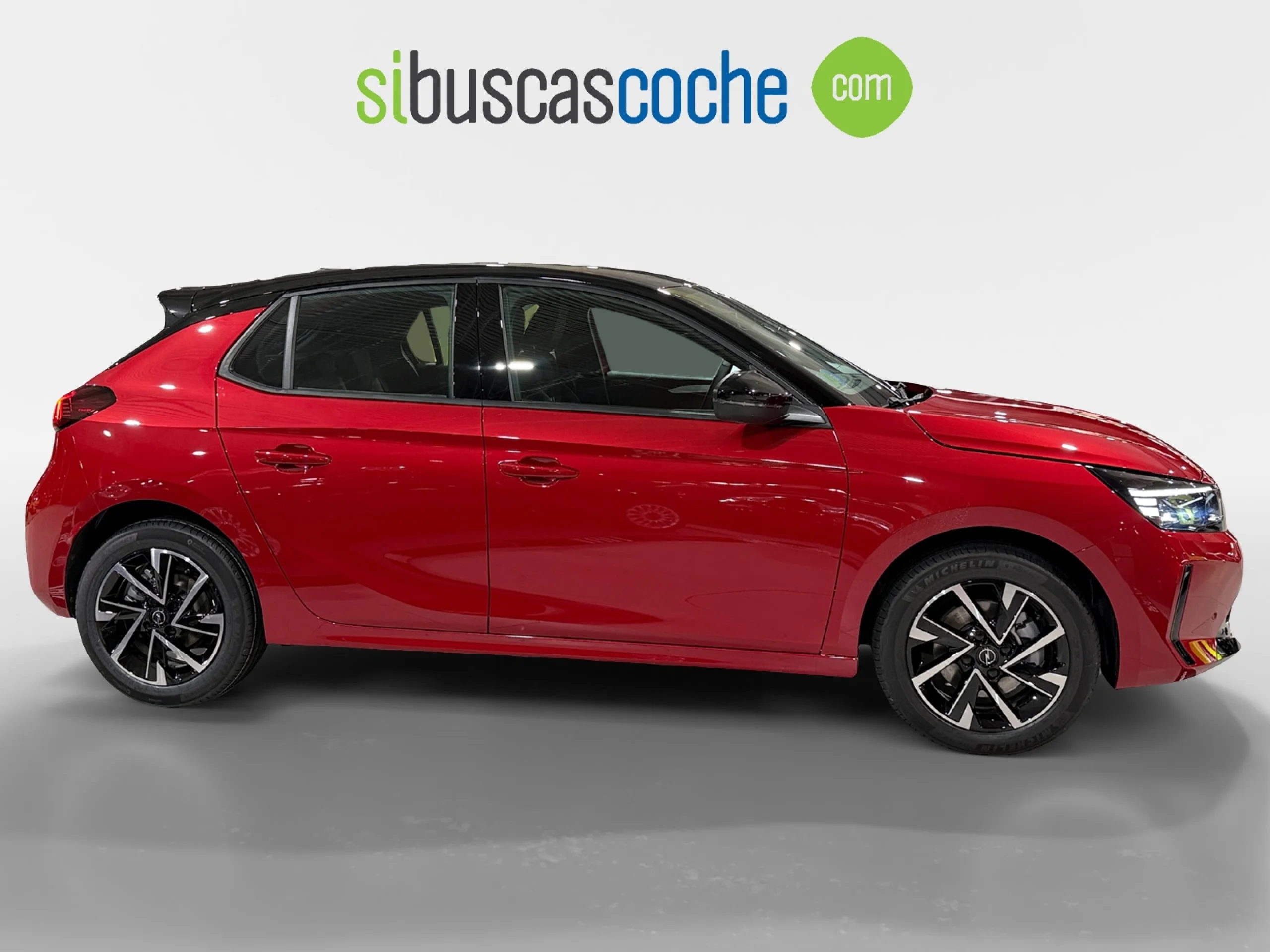 OPEL CORSA 1.2T XHLHYBRID 81KW GS EDCT - Foto 3