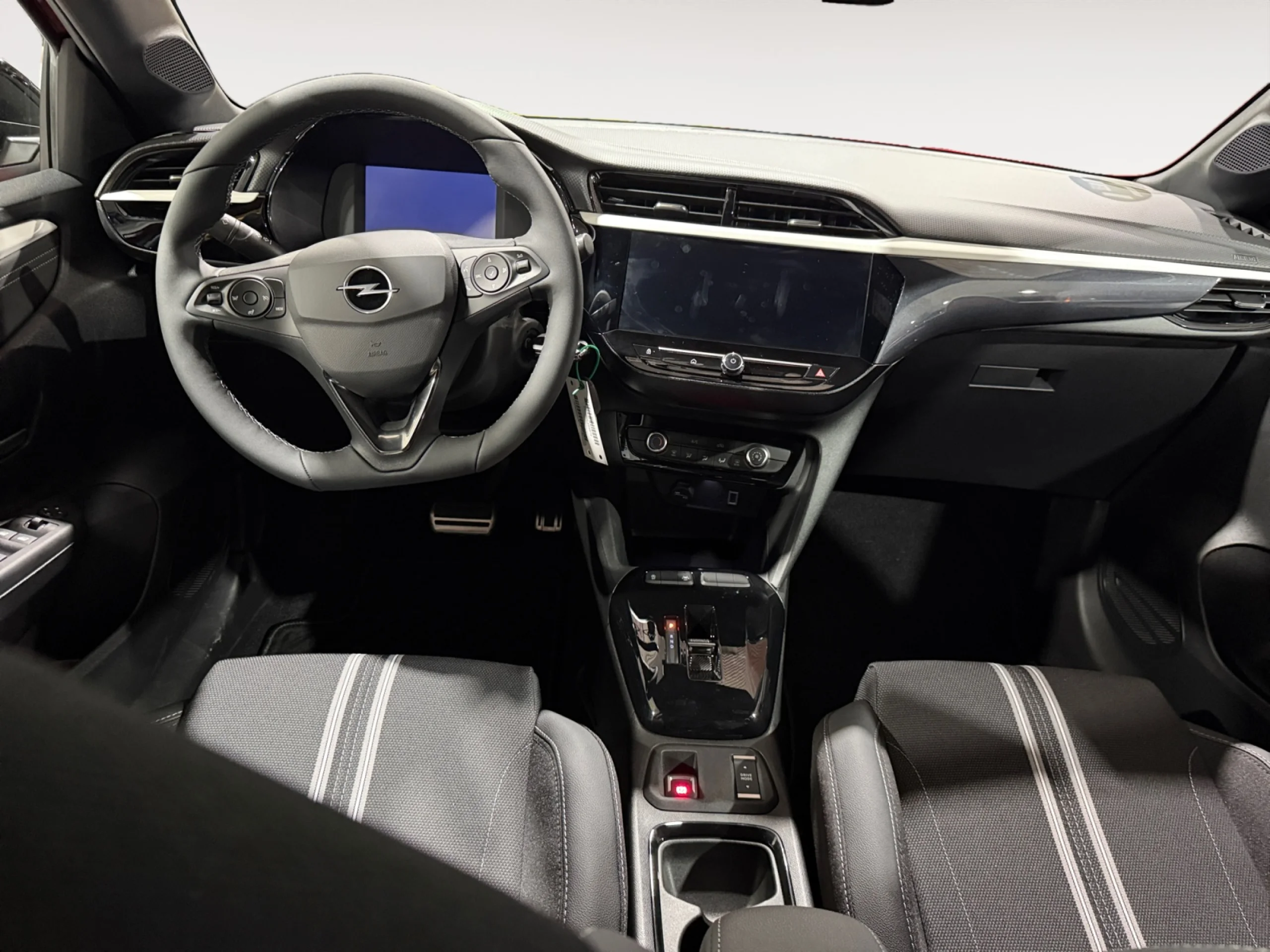 OPEL CORSA 1.2T XHLHYBRID 81KW GS EDCT - Foto 4