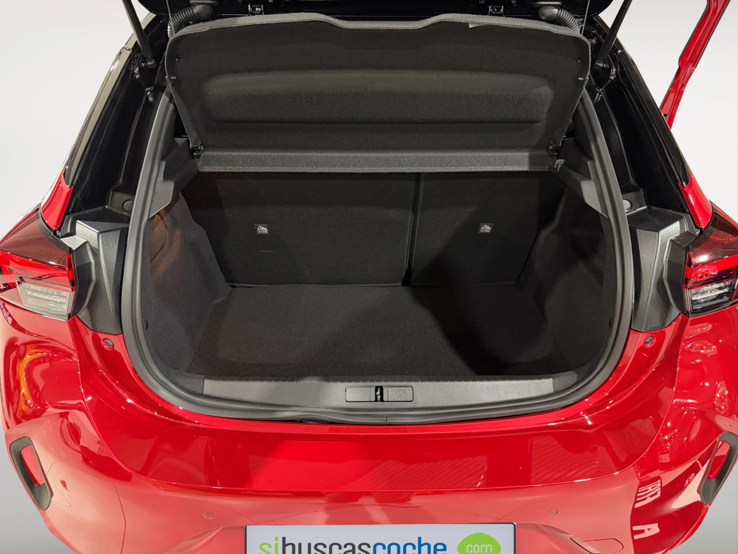 OPEL CORSA 1.2T XHLHYBRID 81KW GS EDCT - Foto 7