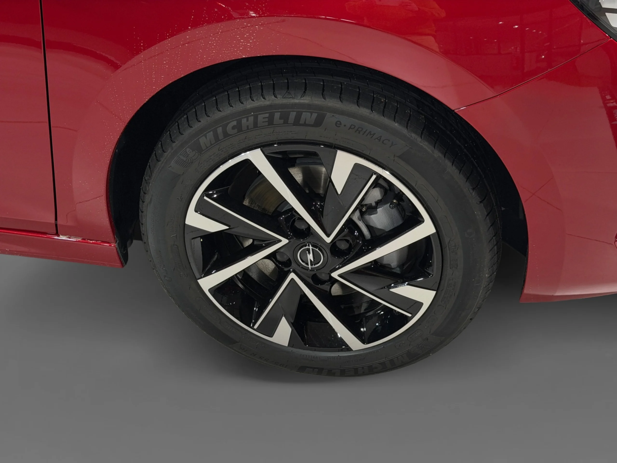 OPEL CORSA 1.2T XHLHYBRID 81KW GS EDCT - Foto 8