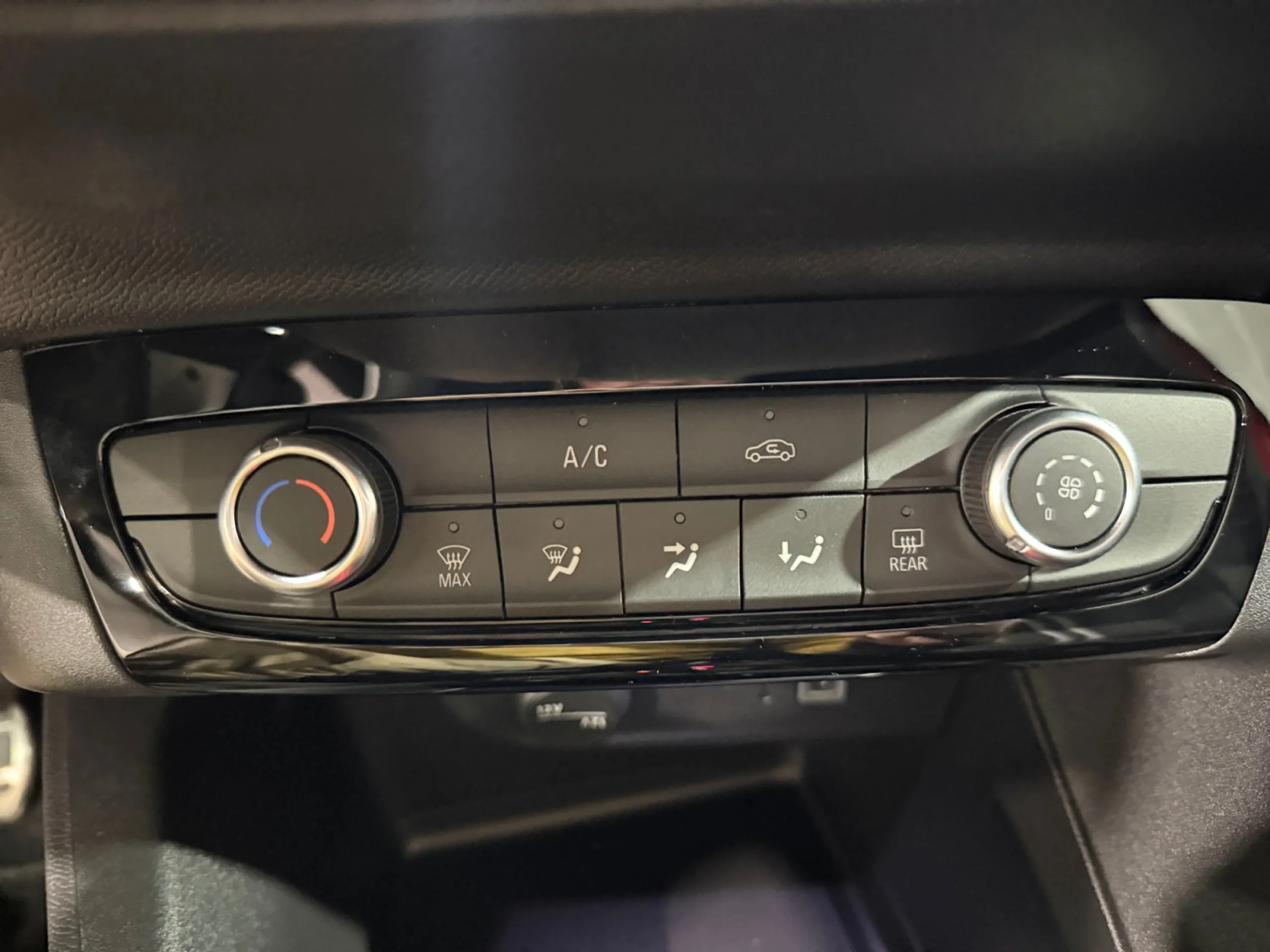 OPEL CORSA 1.2T XHLHYBRID 81KW GS EDCT - Foto 15