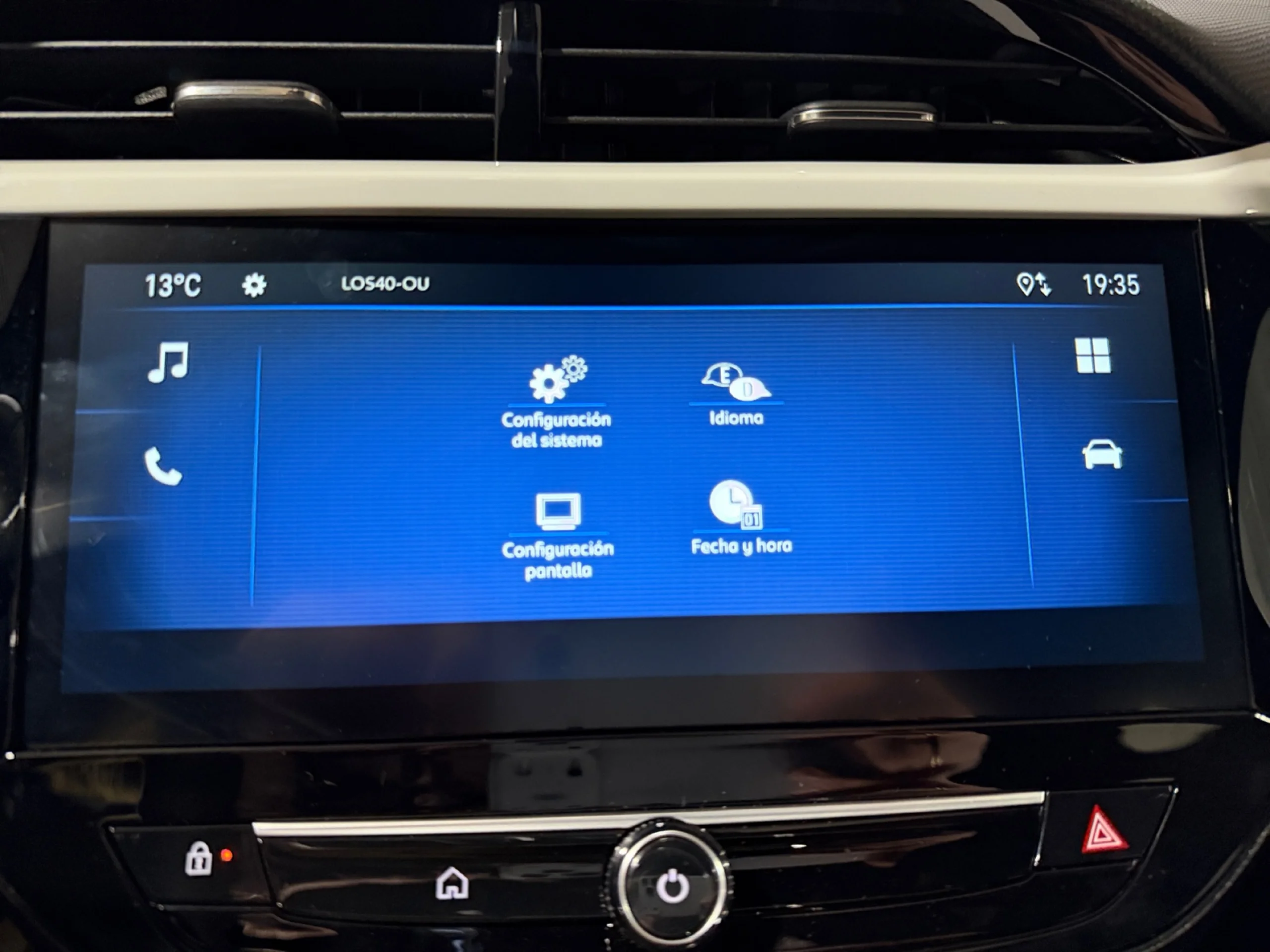 OPEL CORSA 1.2T XHLHYBRID 81KW GS EDCT - Foto 17