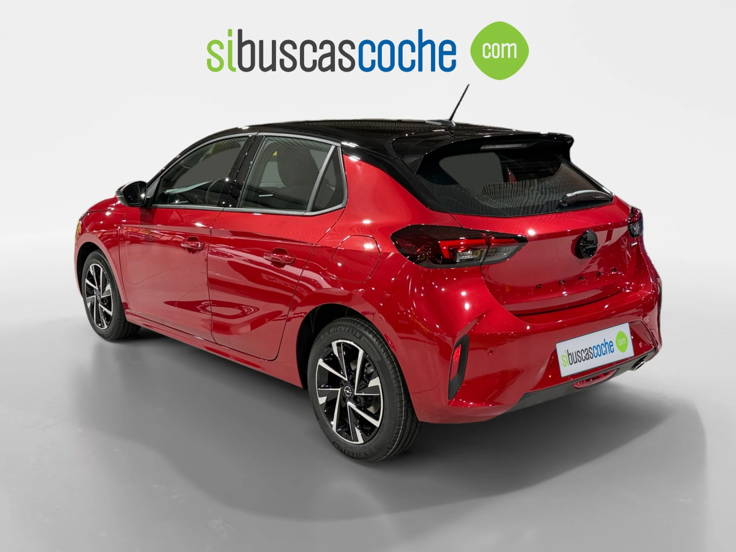 OPEL CORSA 1.2T XHLHYBRID 81KW GS EDCT - Foto 2