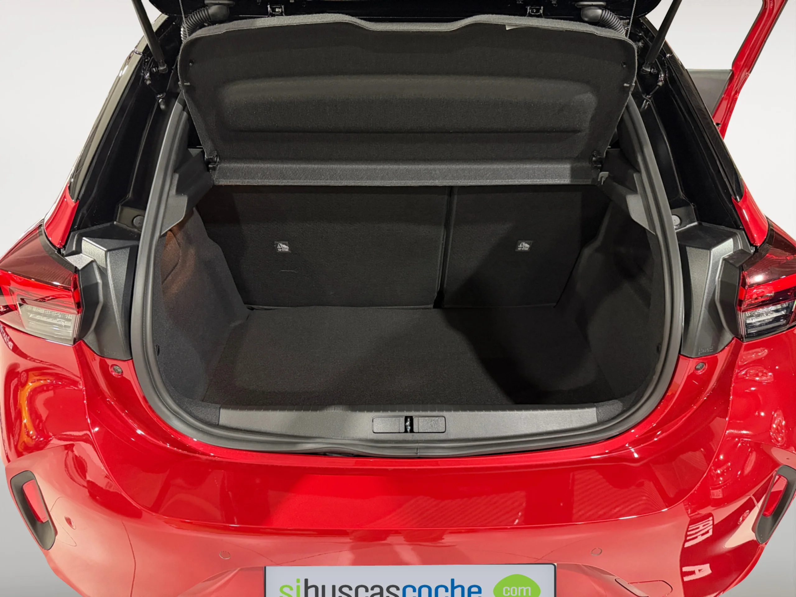 OPEL CORSA 1.2T XHLHYBRID 81KW GS EDCT - Foto 7