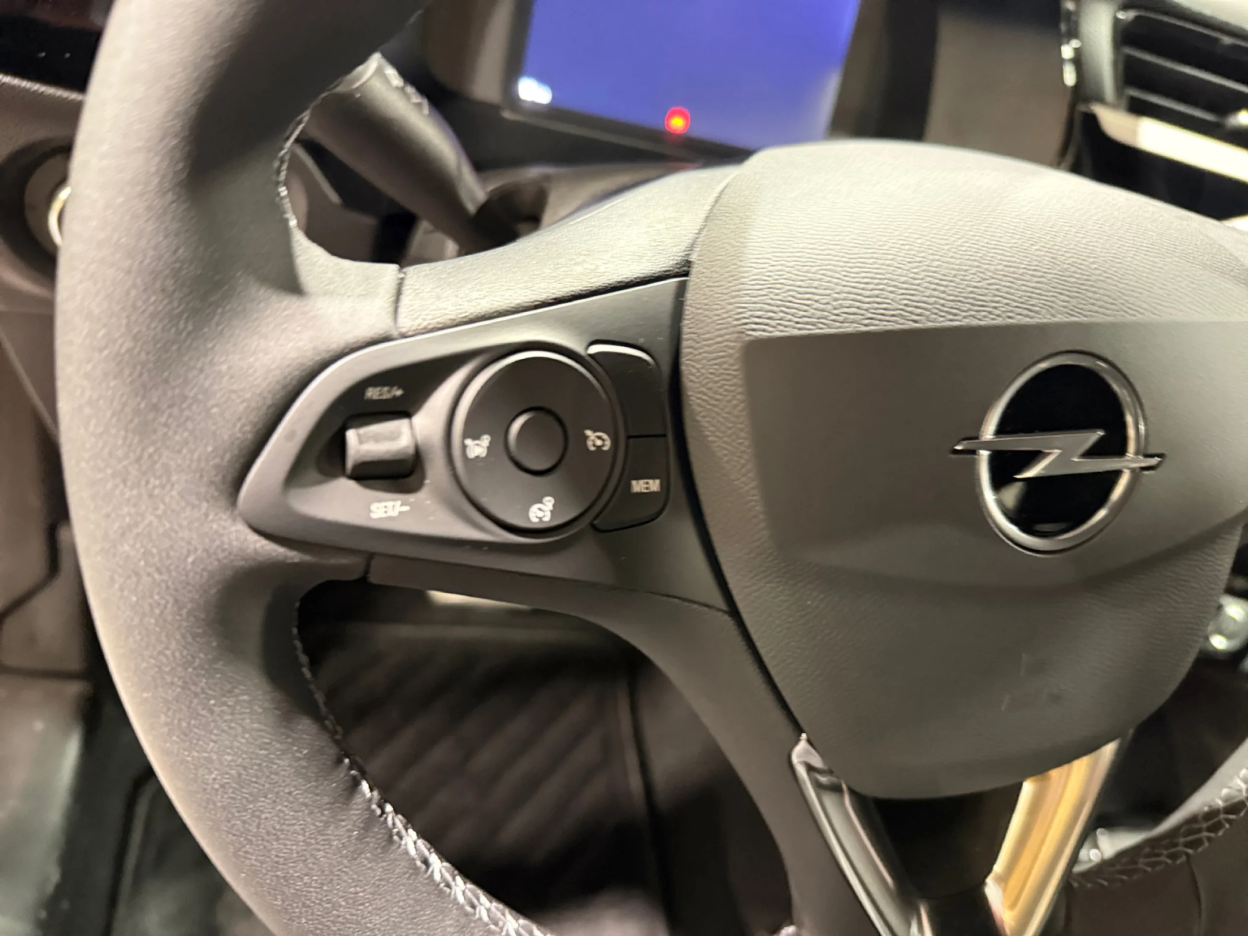 OPEL CORSA 1.2T XHLHYBRID 81KW GS EDCT - Foto 9