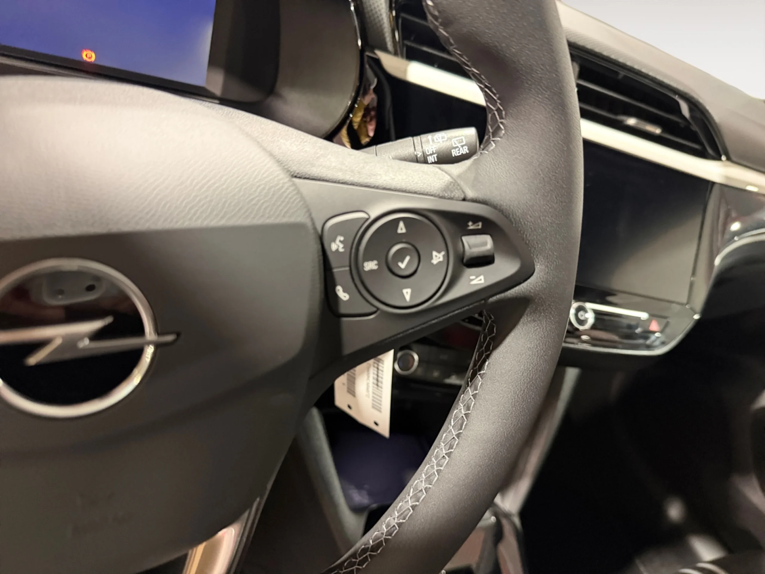 OPEL CORSA 1.2T XHLHYBRID 81KW GS EDCT - Foto 10