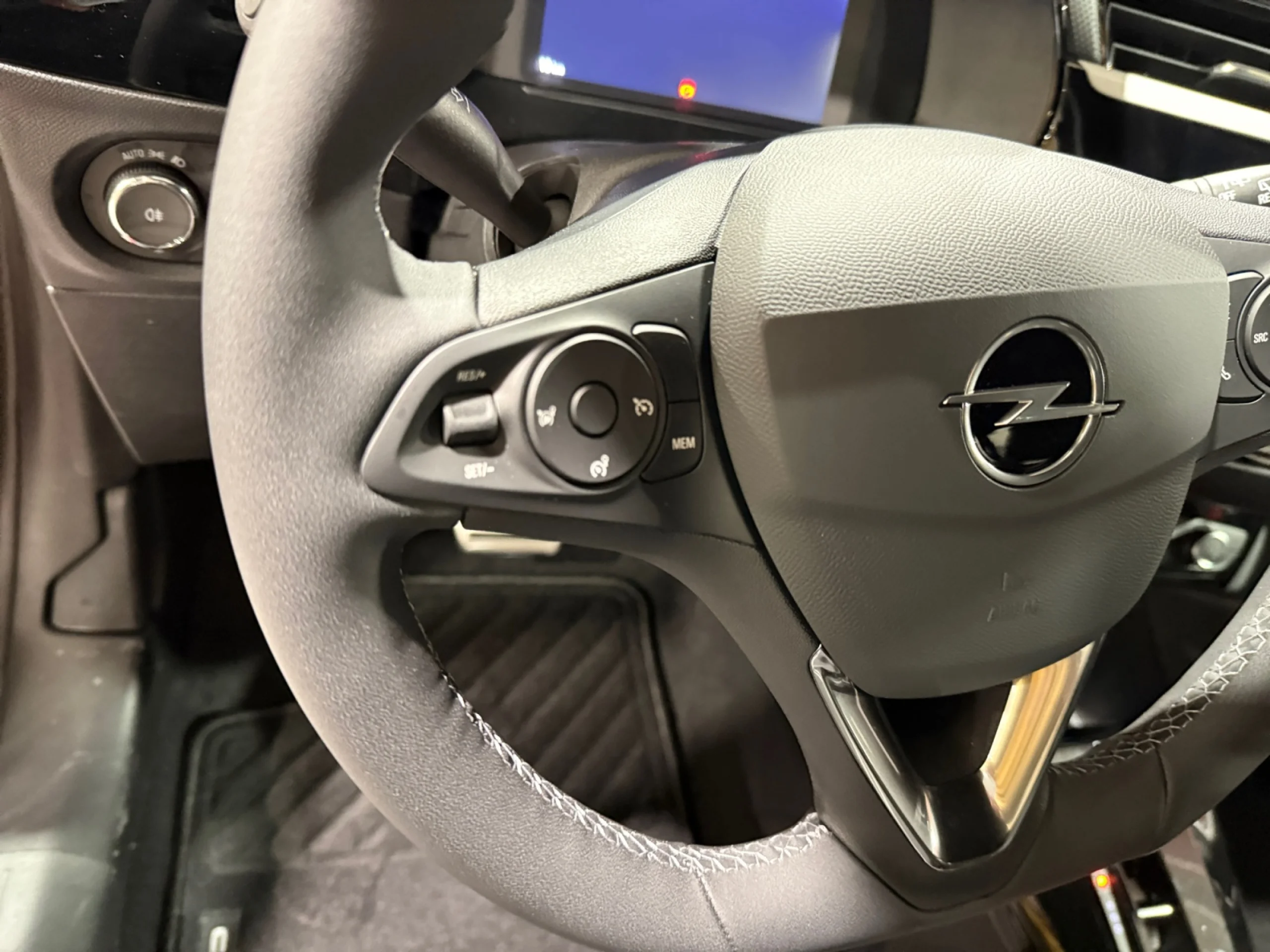 OPEL CORSA 1.2T XHLHYBRID 81KW GS EDCT - Foto 11