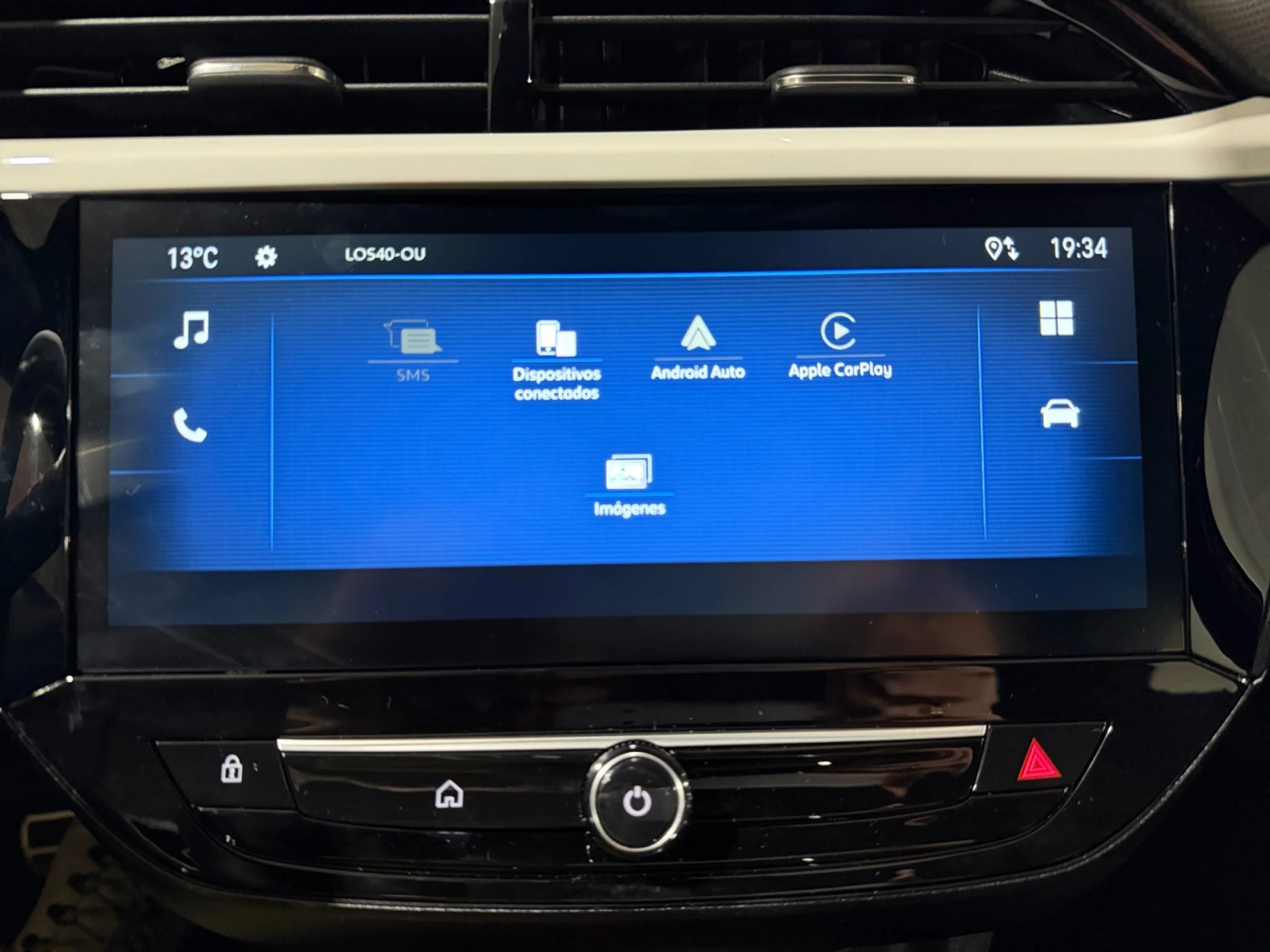 OPEL CORSA 1.2T XHLHYBRID 81KW GS EDCT - Foto 12