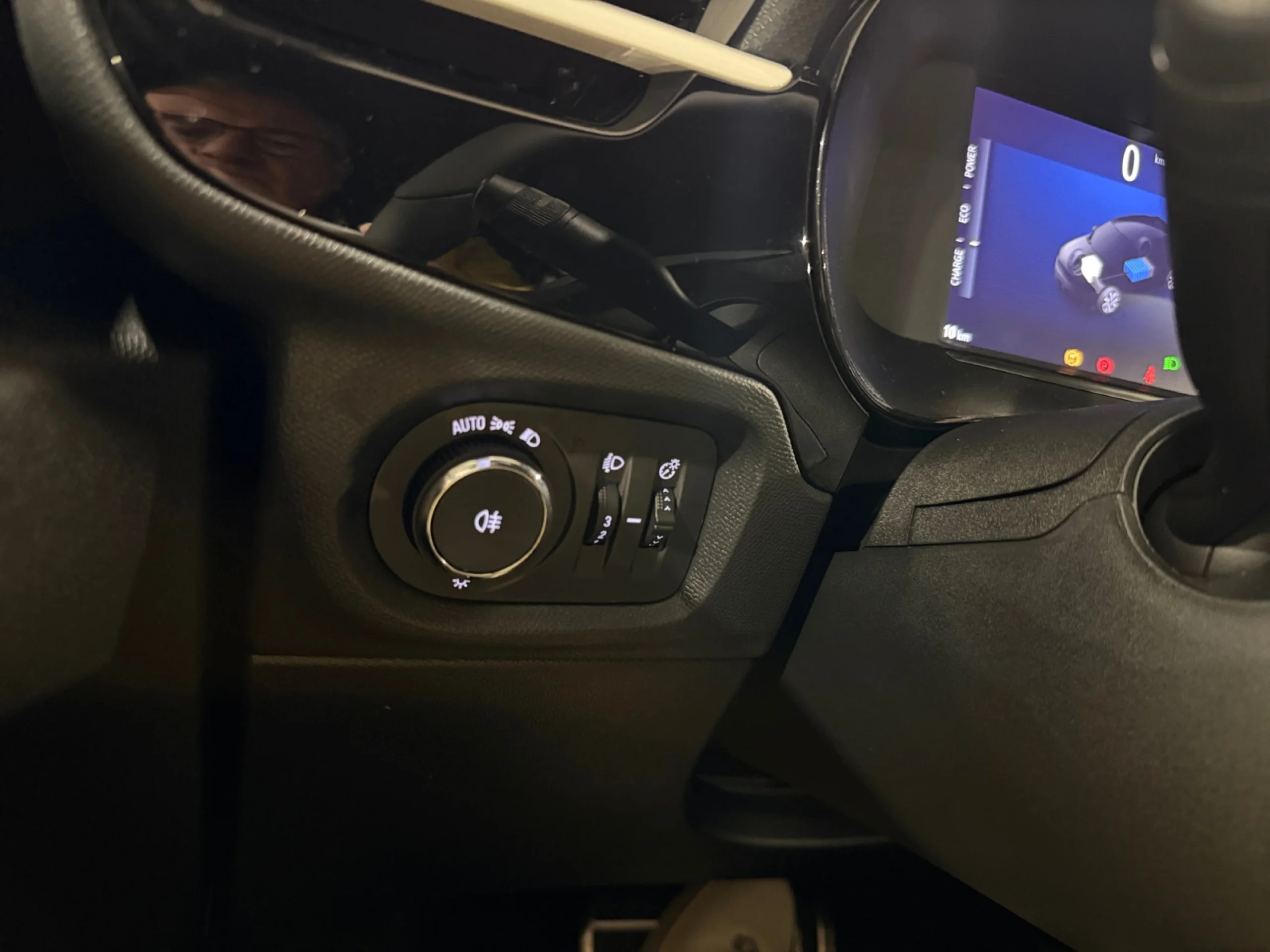 OPEL CORSA 1.2T XHLHYBRID 81KW GS EDCT - Foto 13