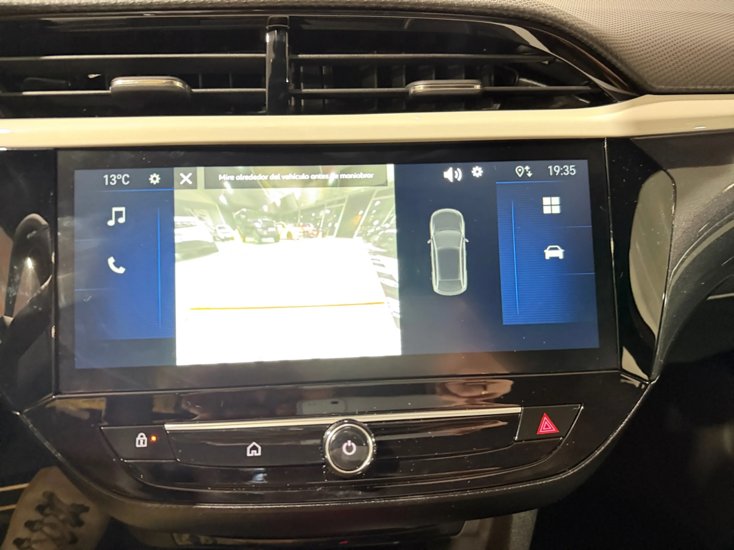 OPEL CORSA 1.2T XHLHYBRID 81KW GS EDCT - Foto 16