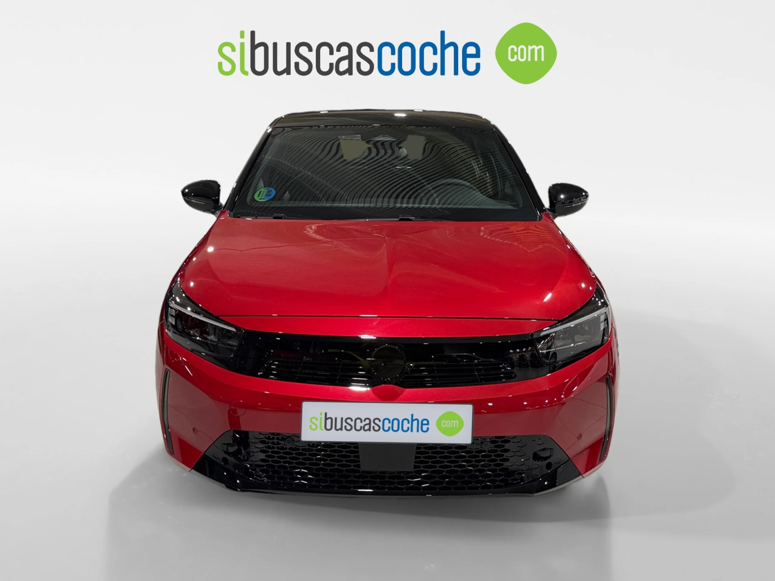 OPEL CORSA 1.2T XHLHYBRID 81KW GS EDCT - Foto 19