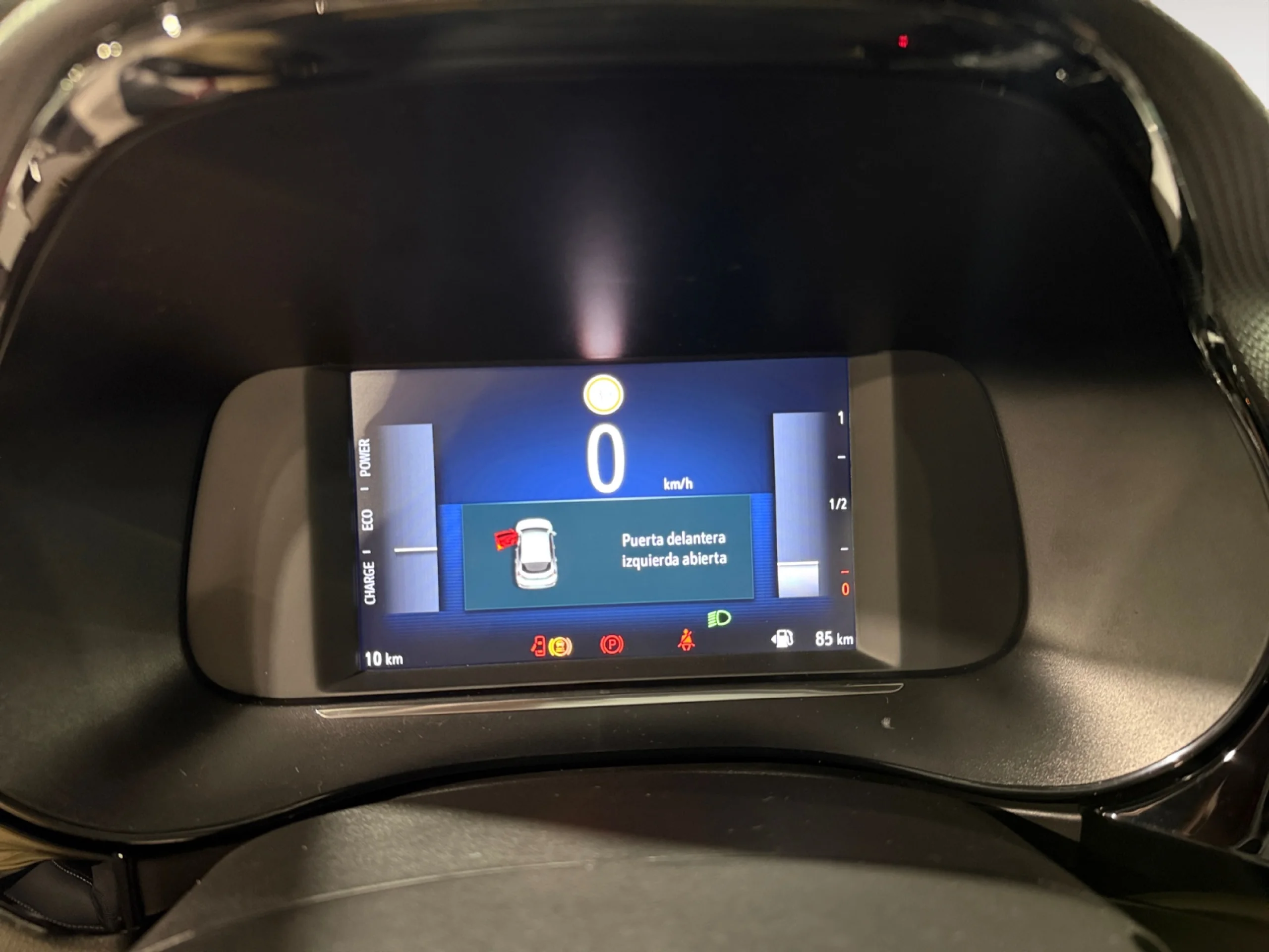 OPEL CORSA 1.2T XHLHYBRID 81KW GS EDCT - Foto 25