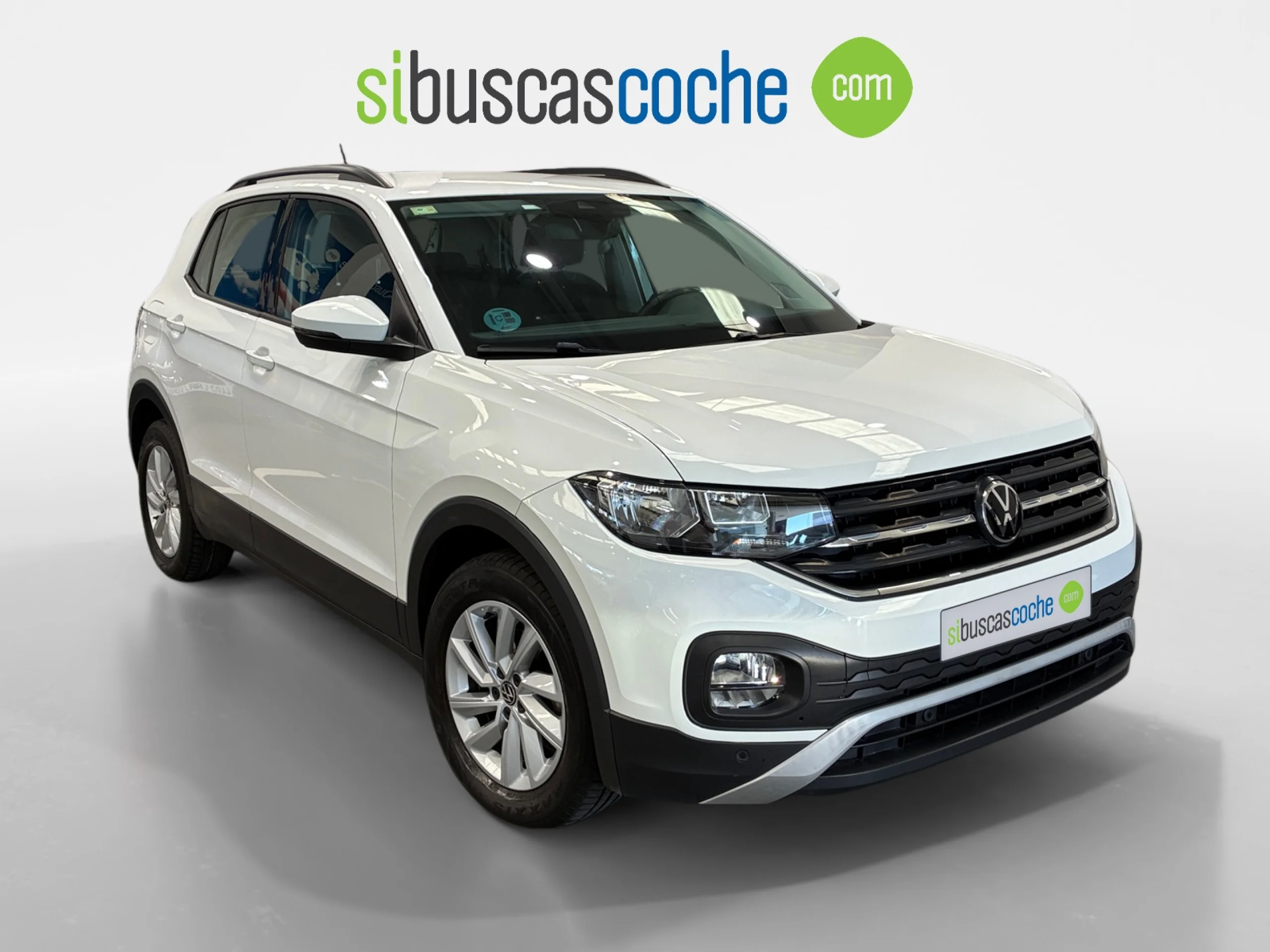 VOLKSWAGEN T CROSS ADVANCE 1.0 TSI 81KW (110CV) - Foto 1