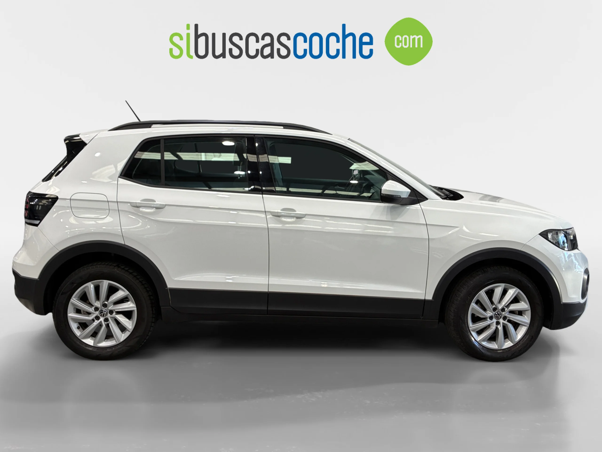 VOLKSWAGEN T CROSS ADVANCE 1.0 TSI 81KW (110CV) - Foto 3