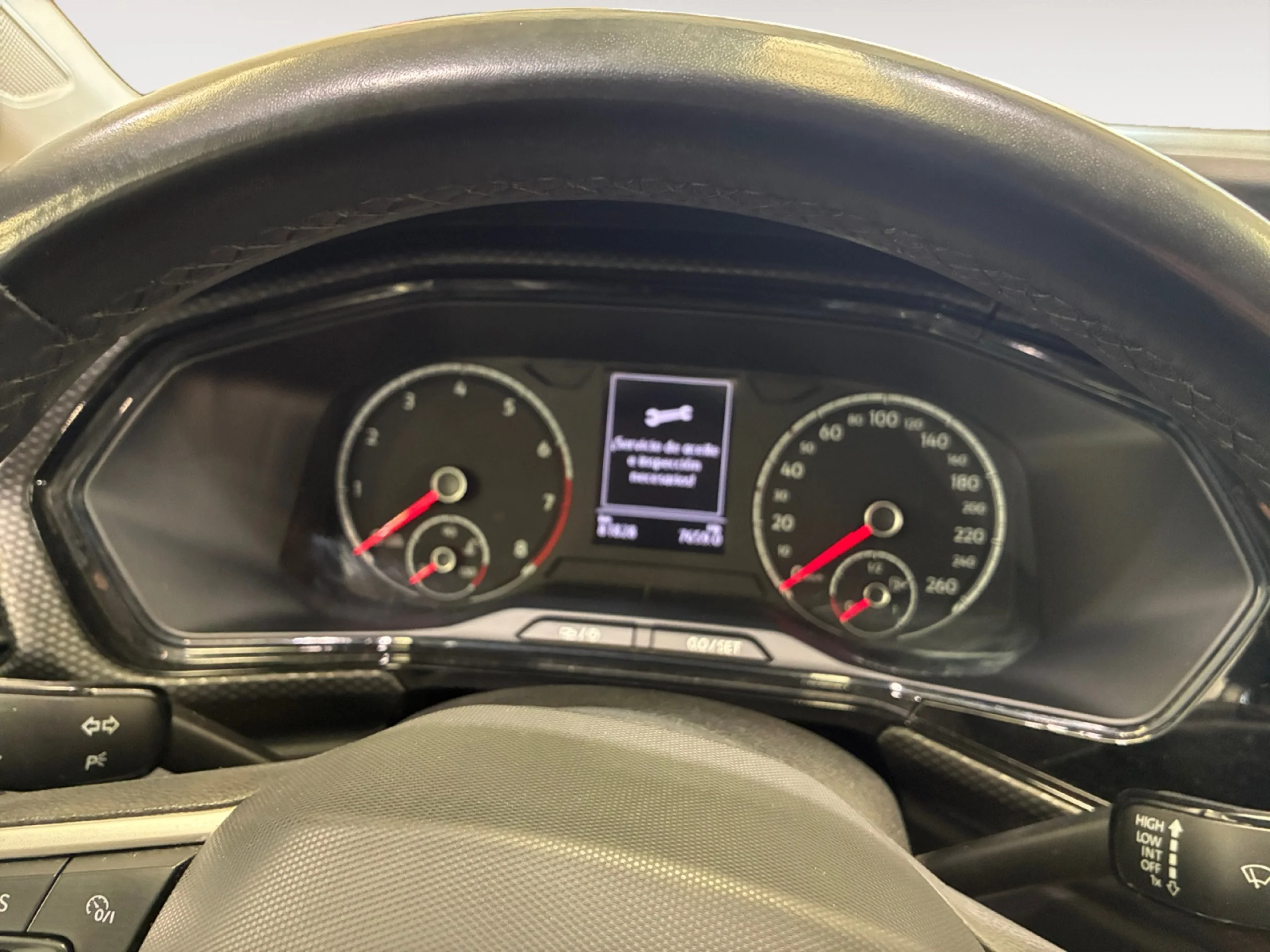 VOLKSWAGEN T CROSS ADVANCE 1.0 TSI 81KW (110CV) - Foto 10