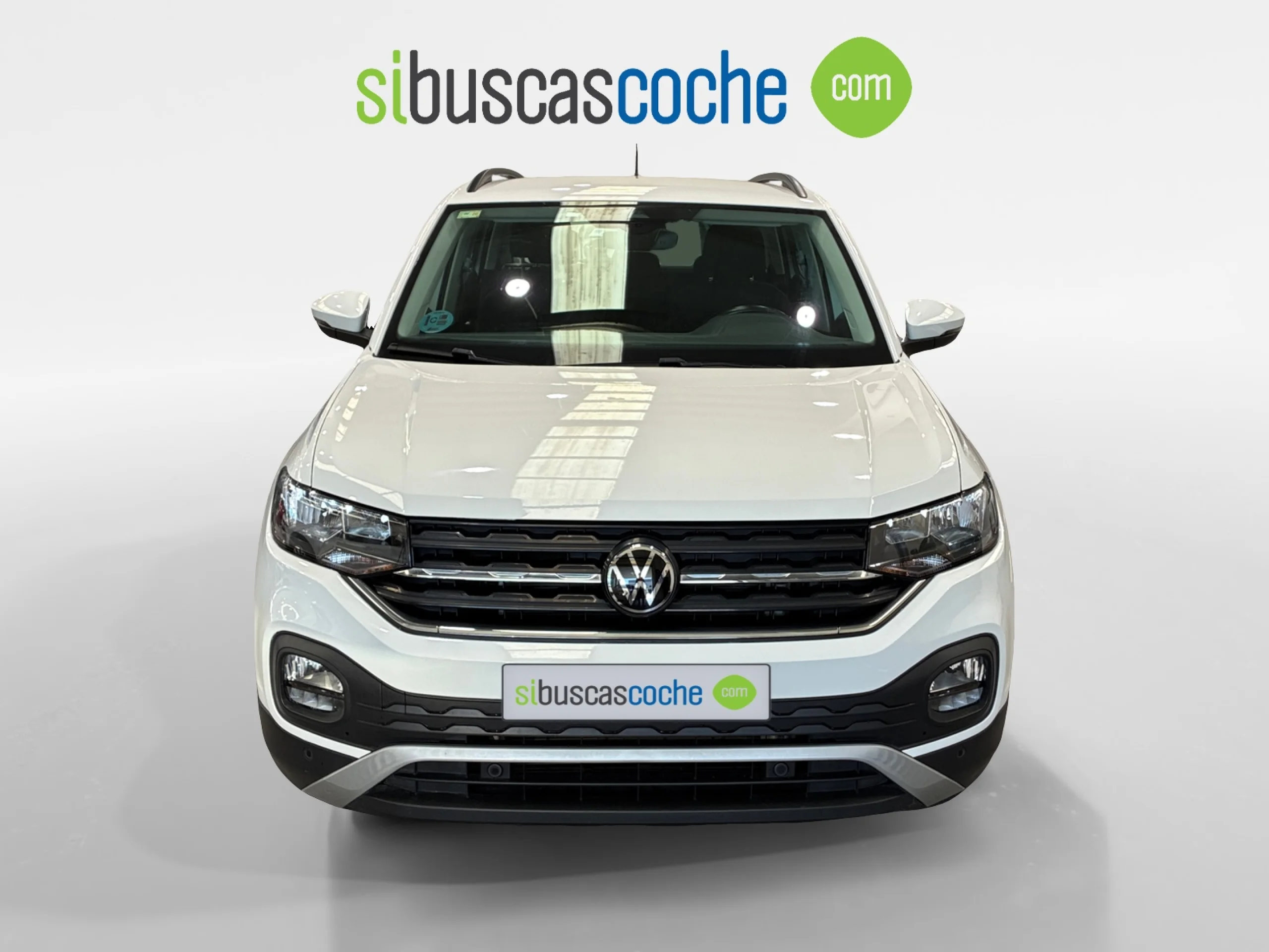 VOLKSWAGEN T CROSS ADVANCE 1.0 TSI 81KW (110CV) - Foto 12