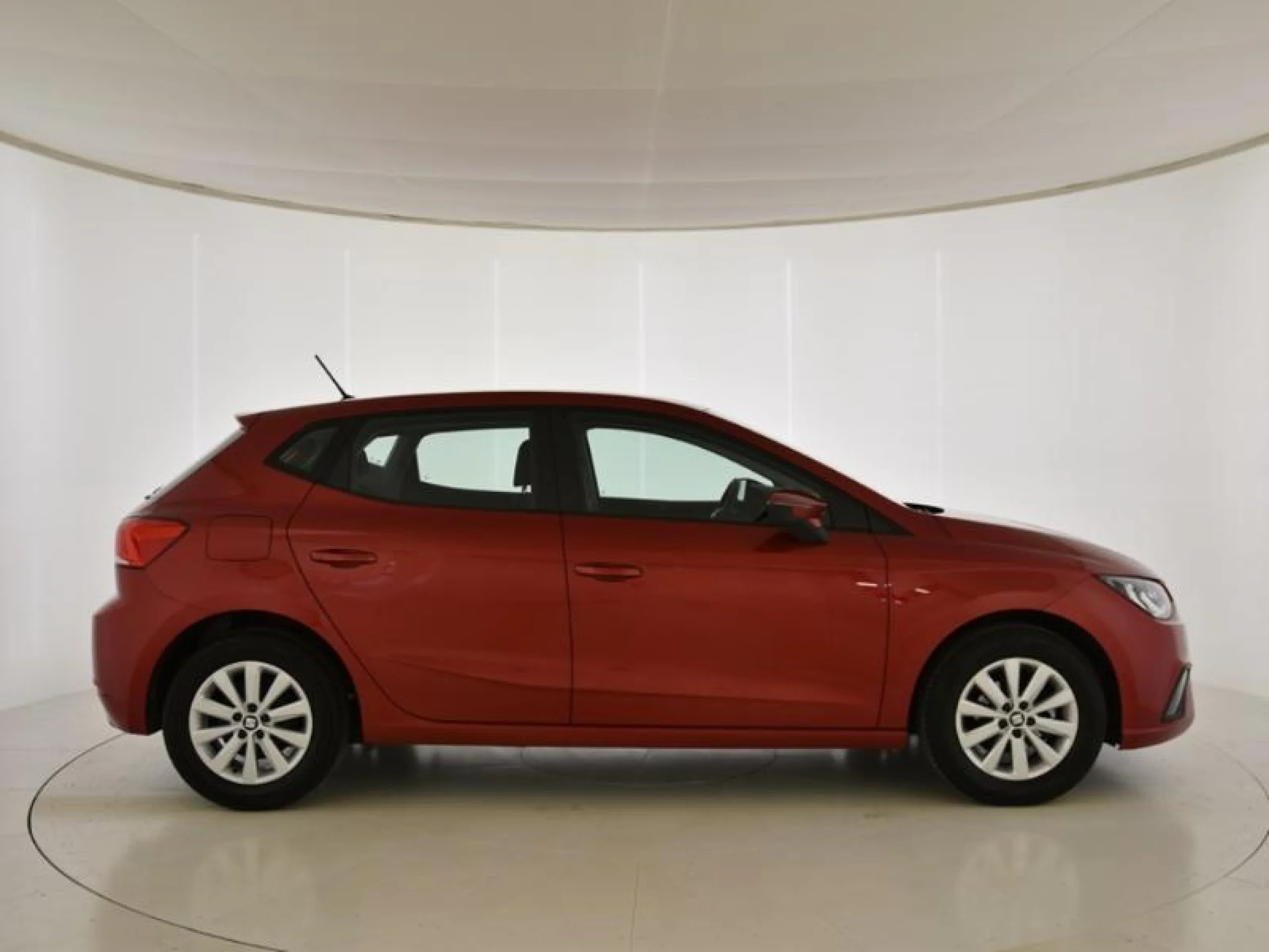 SEAT IBIZA 1.0 TSI 70KW (95CV) REFERENCE PLUS - Foto 3