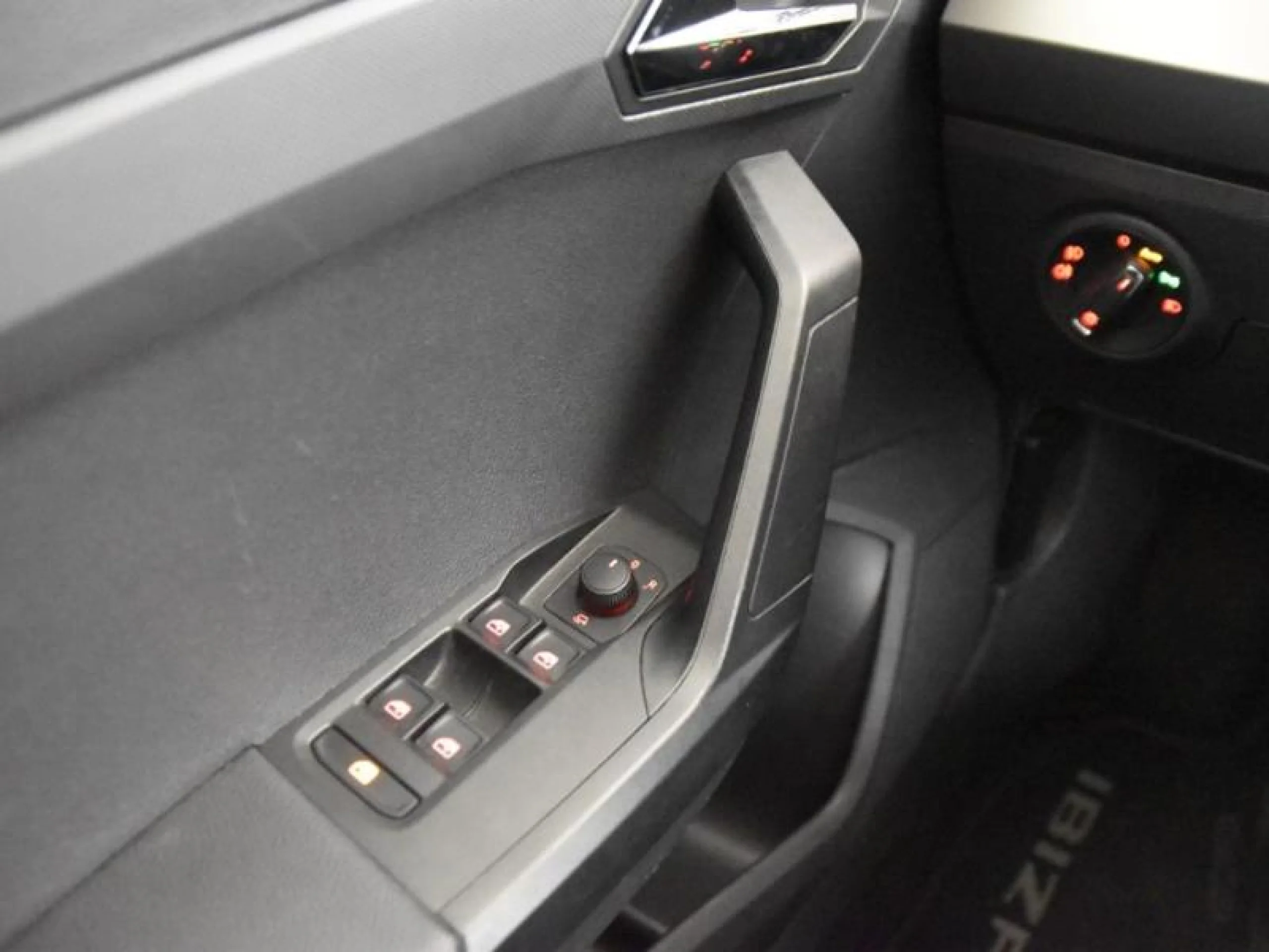 SEAT IBIZA 1.0 TSI 70KW (95CV) REFERENCE PLUS - Foto 15
