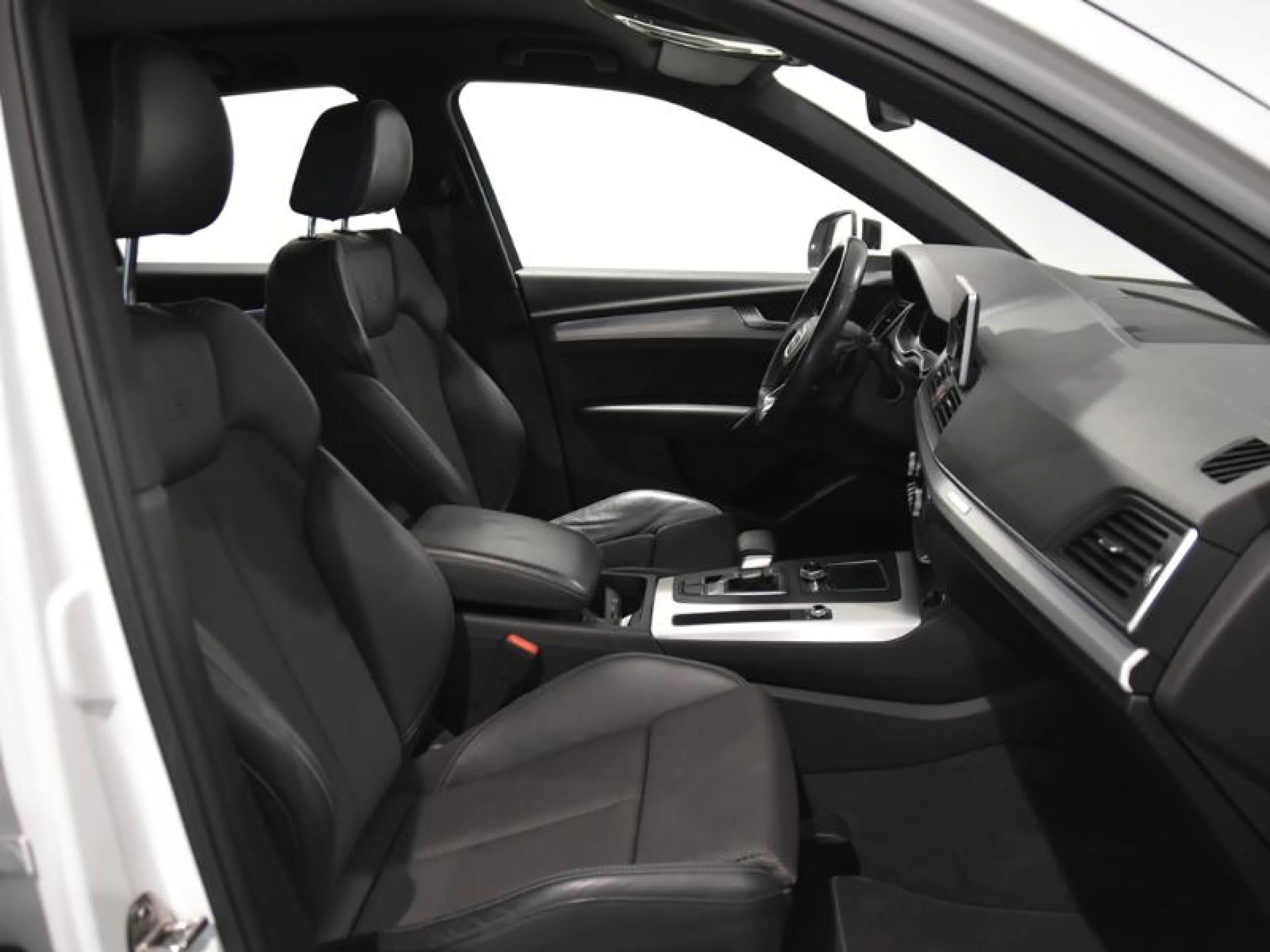 AUDI Q5 S LINE 40 TDI 140KW QUATTRO S TRONIC - Foto 6