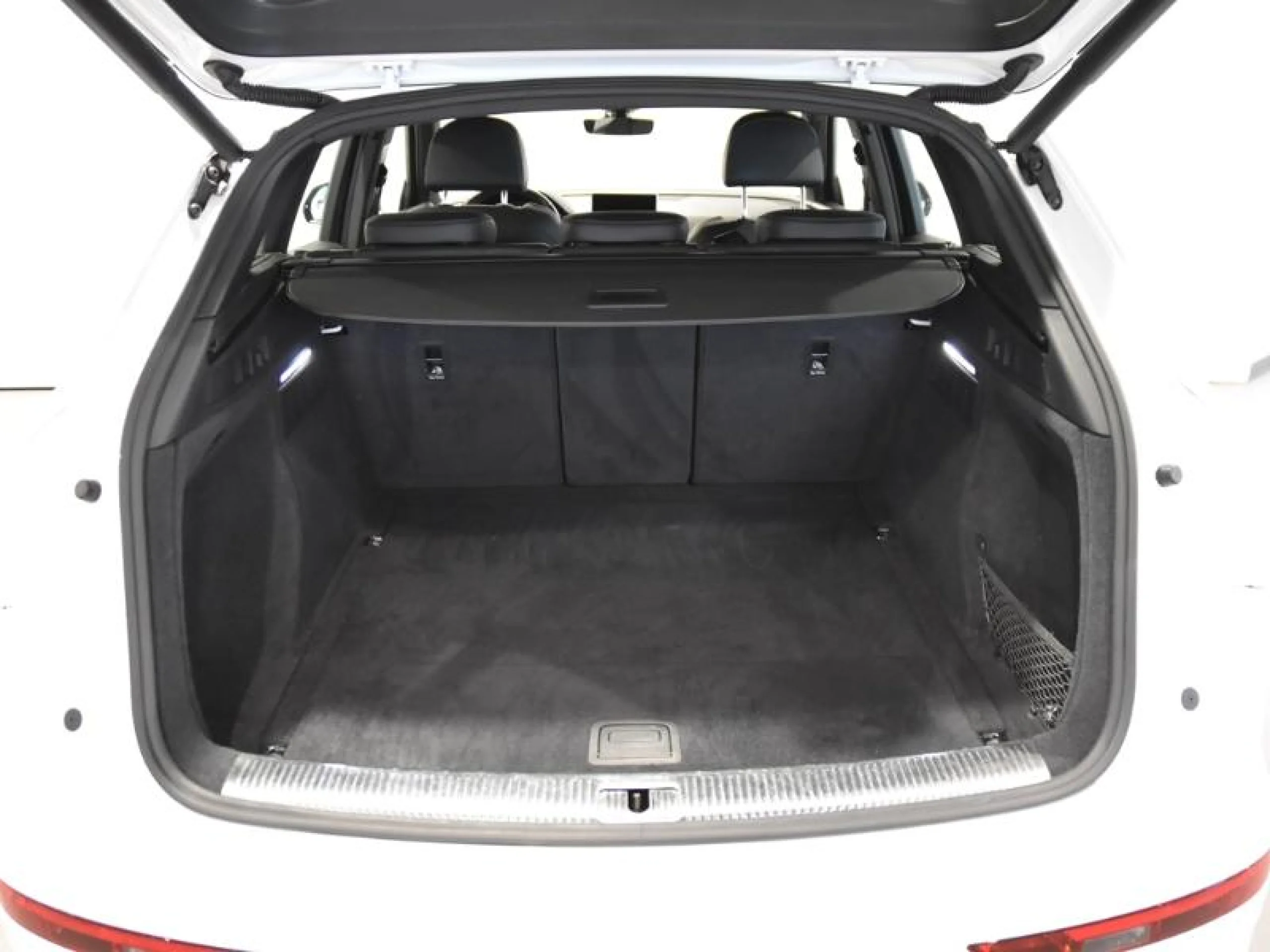 AUDI Q5 S LINE 40 TDI 140KW QUATTRO S TRONIC - Foto 7