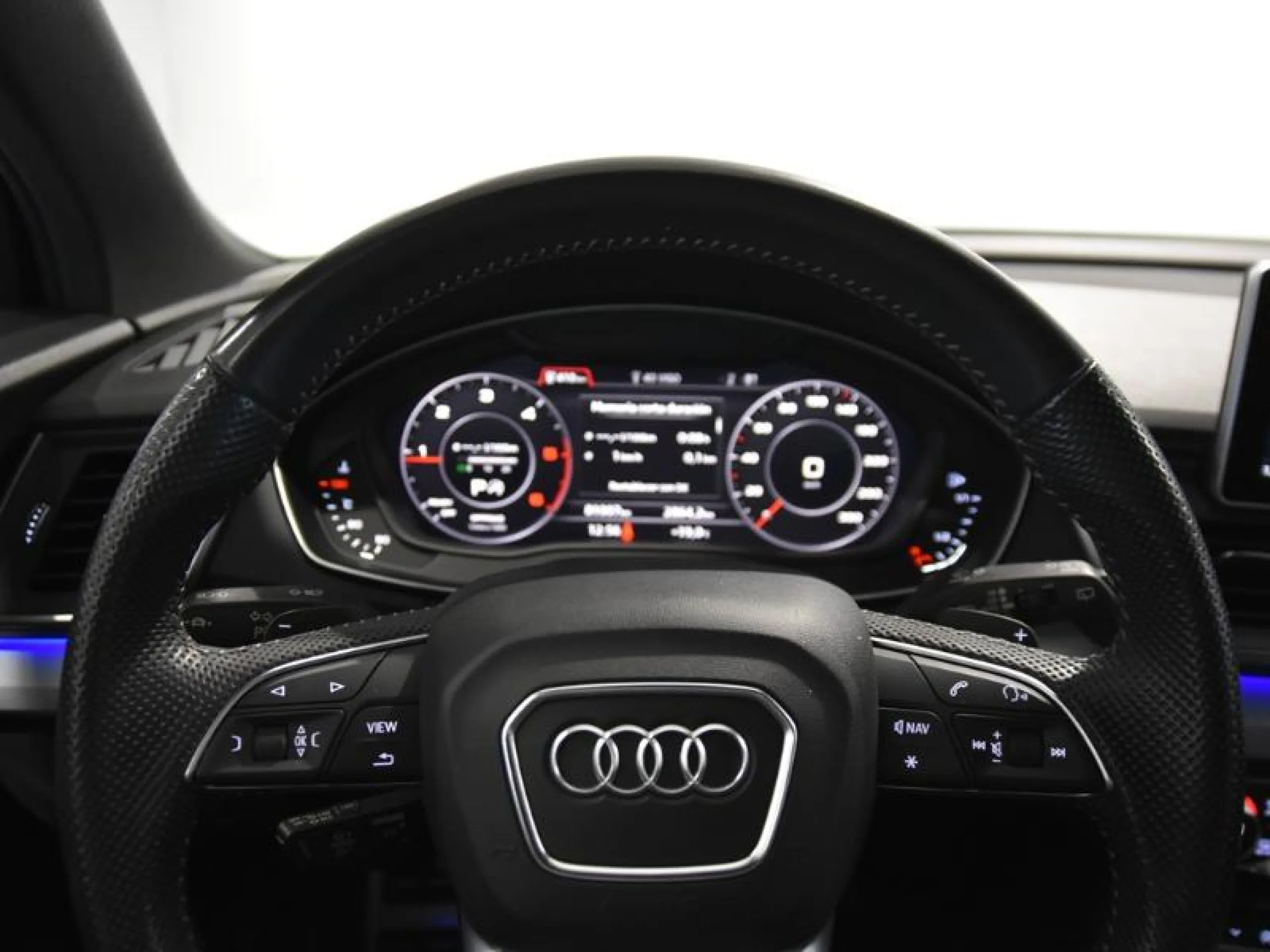 AUDI Q5 S LINE 40 TDI 140KW QUATTRO S TRONIC - Foto 16