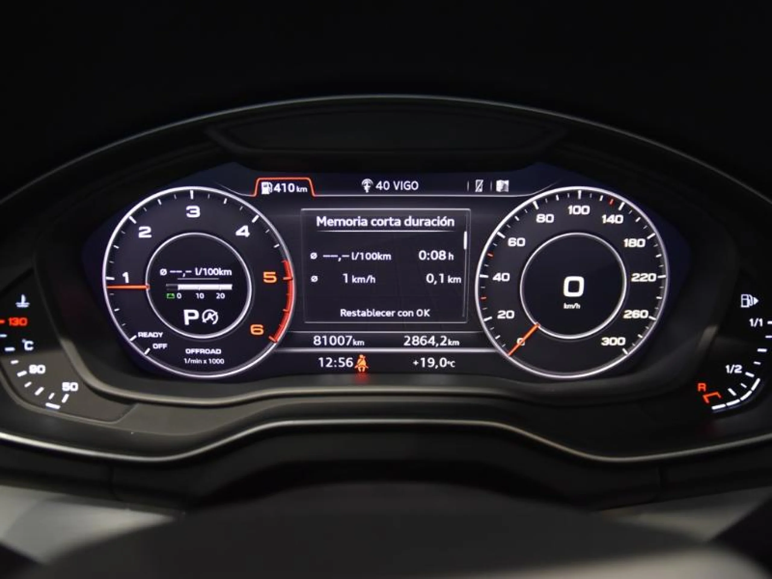 AUDI Q5 S LINE 40 TDI 140KW QUATTRO S TRONIC - Foto 17