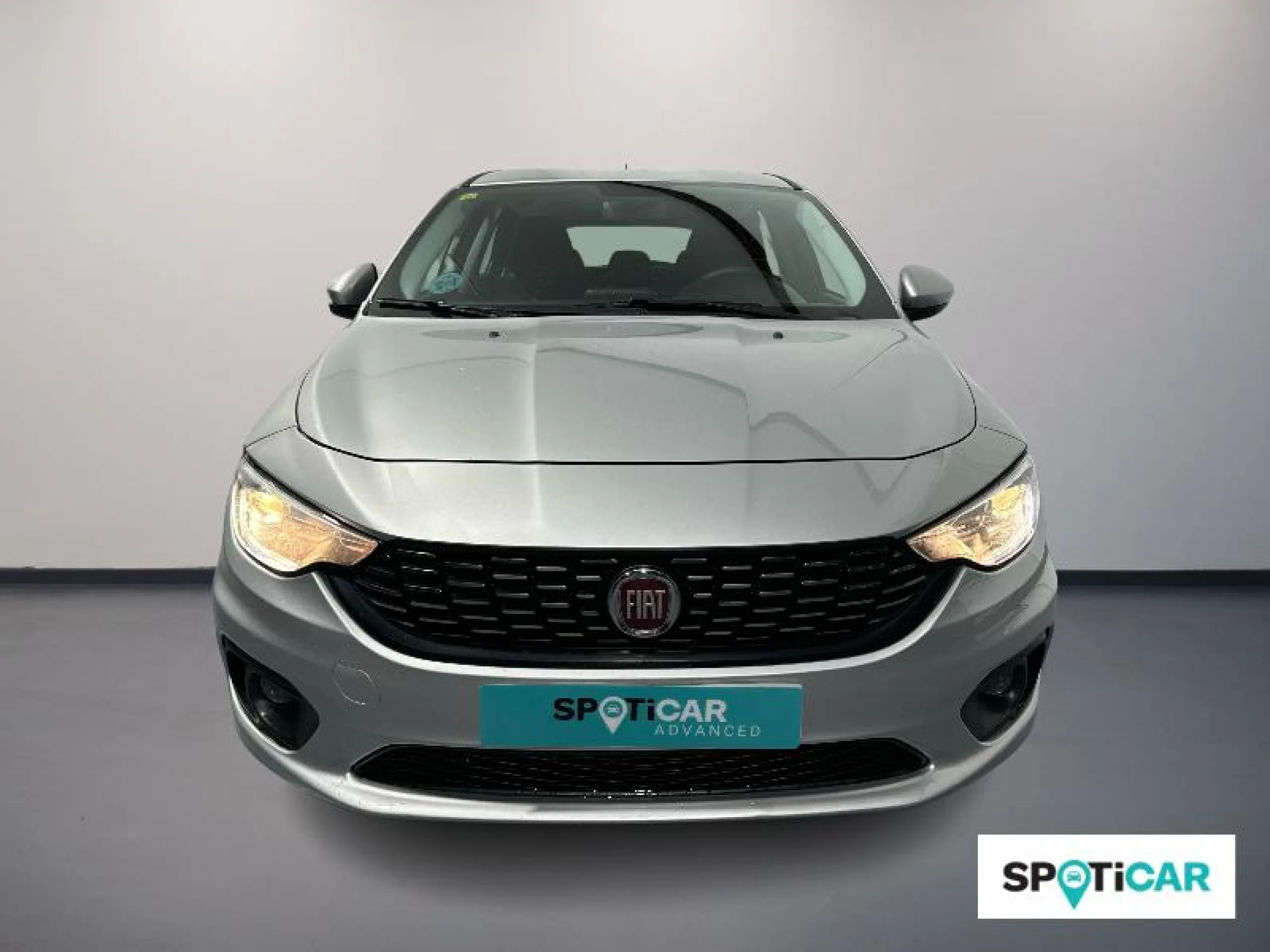 FIAT TIPO SW 1.3 MULTIJET 70KW (95CV) MIRROR - Foto 2