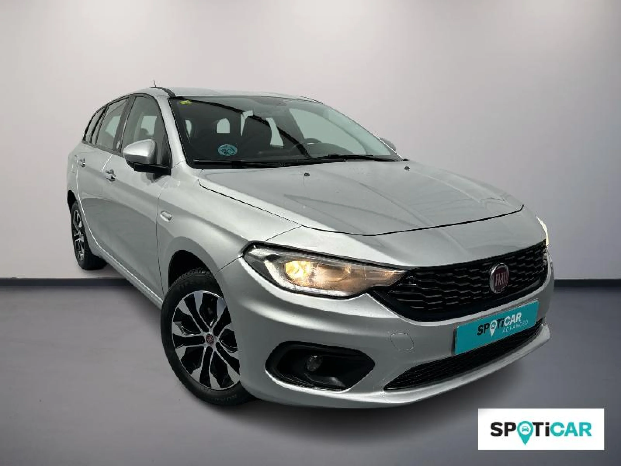 FIAT TIPO SW 1.3 MULTIJET 70KW (95CV) MIRROR - Foto 3