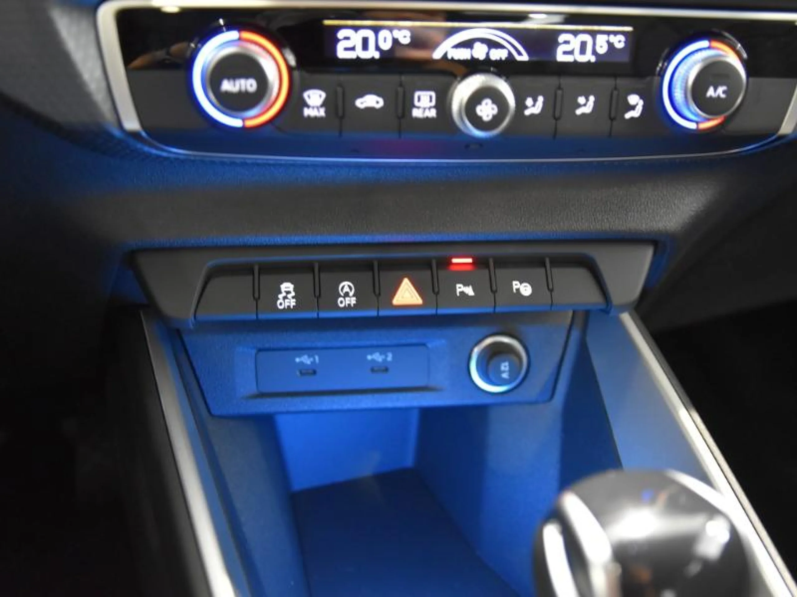 AUDI A1 ALLSTREET ADRENALIN 35 TFSI 110KW S TRO - Foto 11