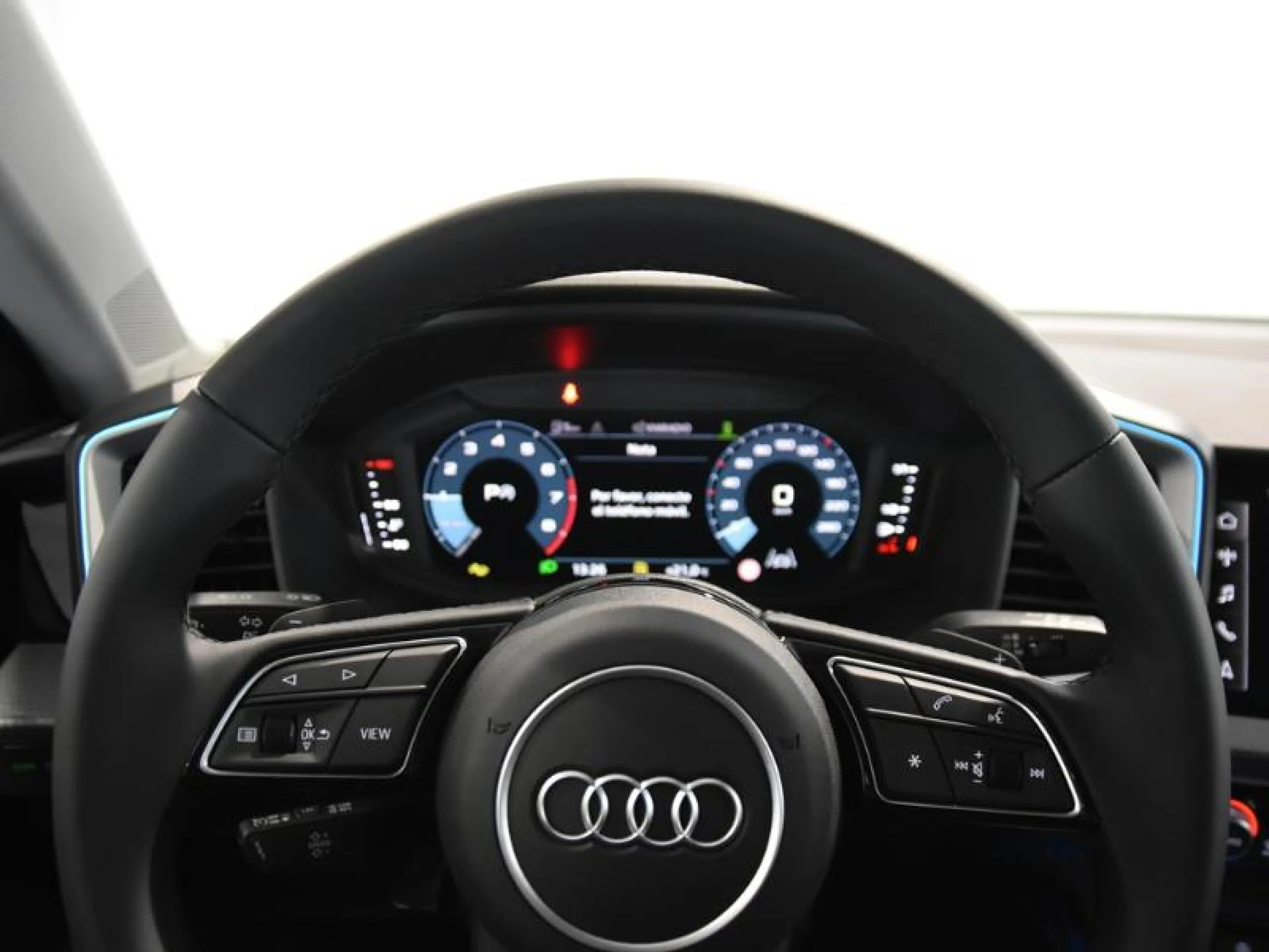 AUDI A1 ALLSTREET ADRENALIN 35 TFSI 110KW S TRO - Foto 14