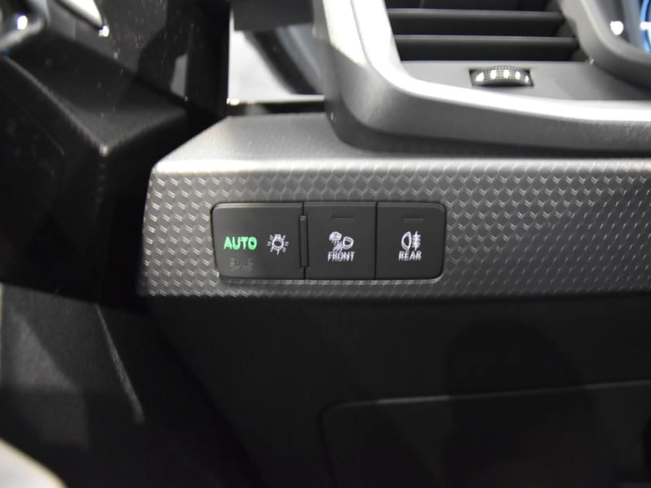 AUDI A1 ALLSTREET ADRENALIN 35 TFSI 110KW S TRO - Foto 17