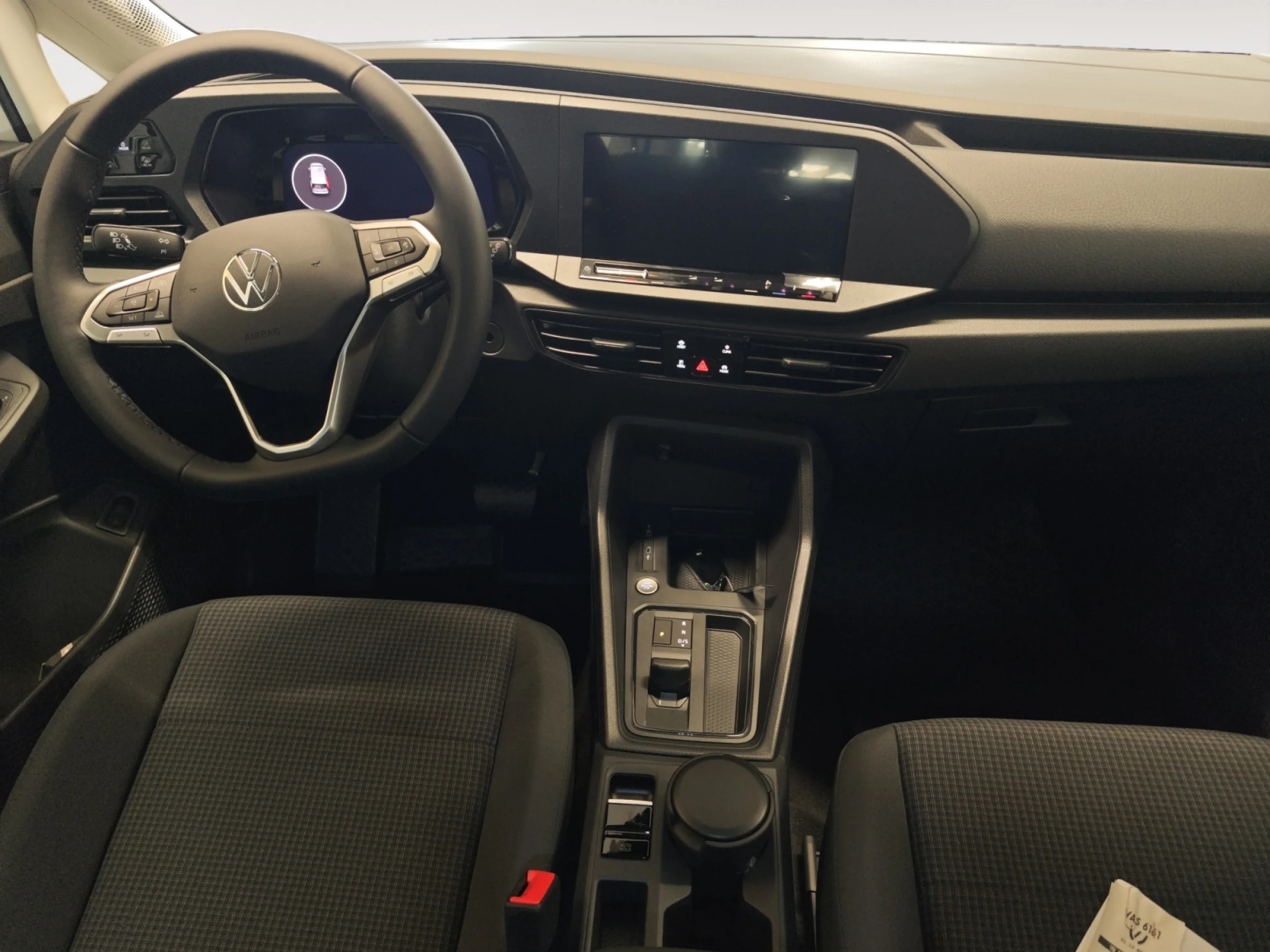 VW COMERCIALES Caddy 700911702312513936      72385EA8PL5R22U9EWF1W03YVAY52ZVAZVG9WT - Foto 4