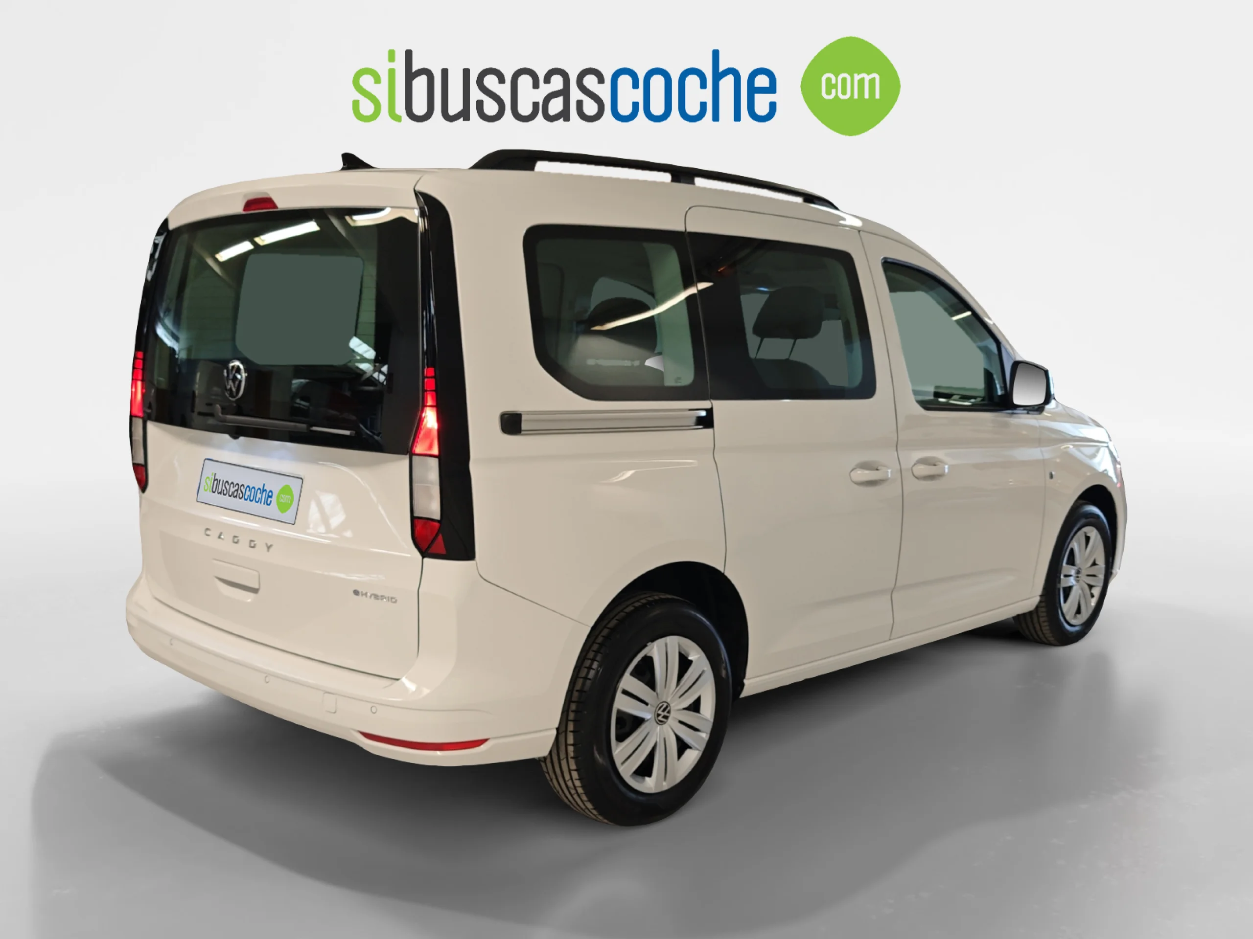 VW COMERCIALES Caddy 700911702312513936      72385EA8PL5R22U9EWF1W03YVAY52ZVAZVG9WT - Foto 9