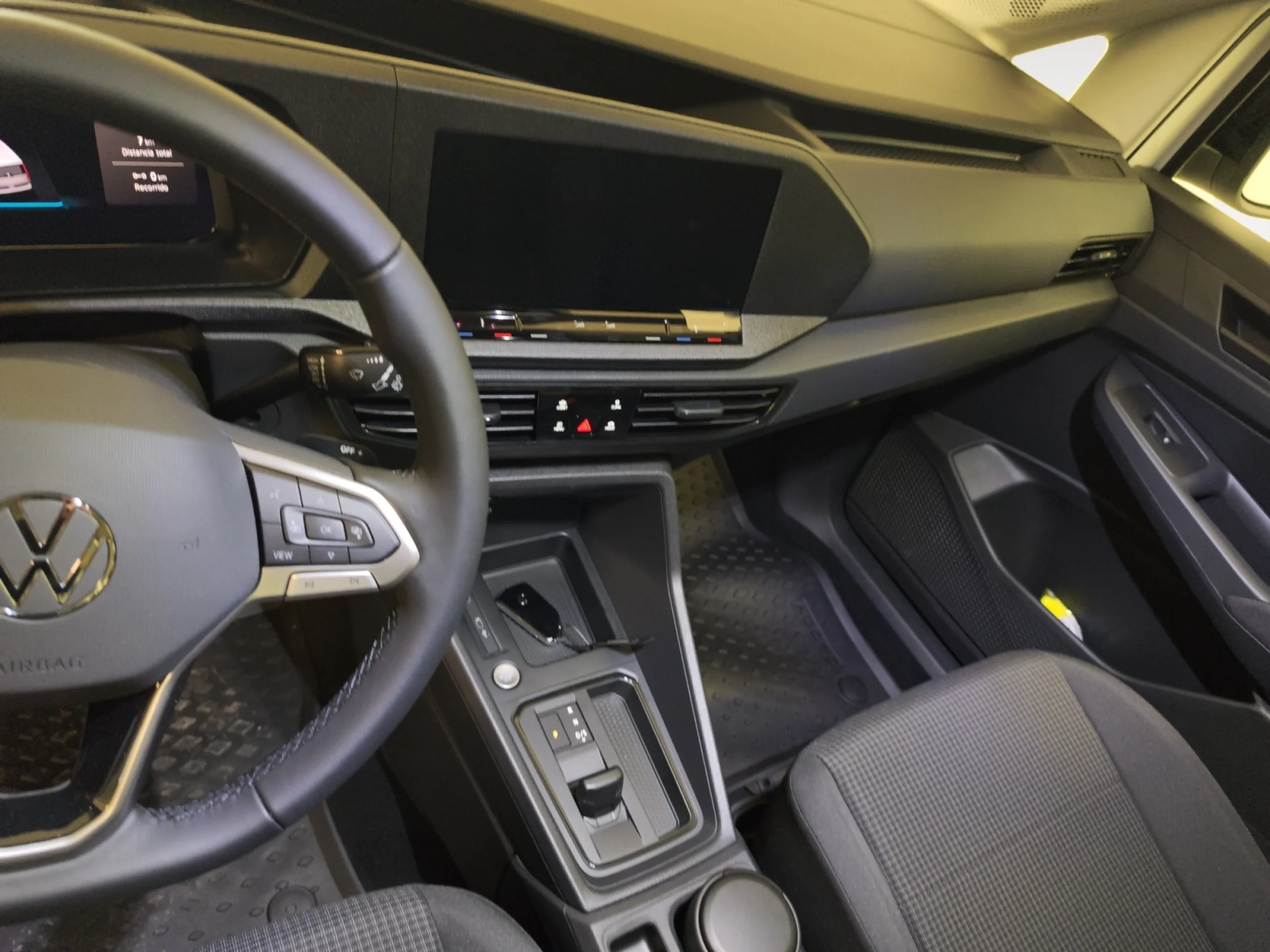 VW COMERCIALES Caddy 700911702312513936      72385EA8PL5R22U9EWF1W03YVAY52ZVAZVG9WT - Foto 11